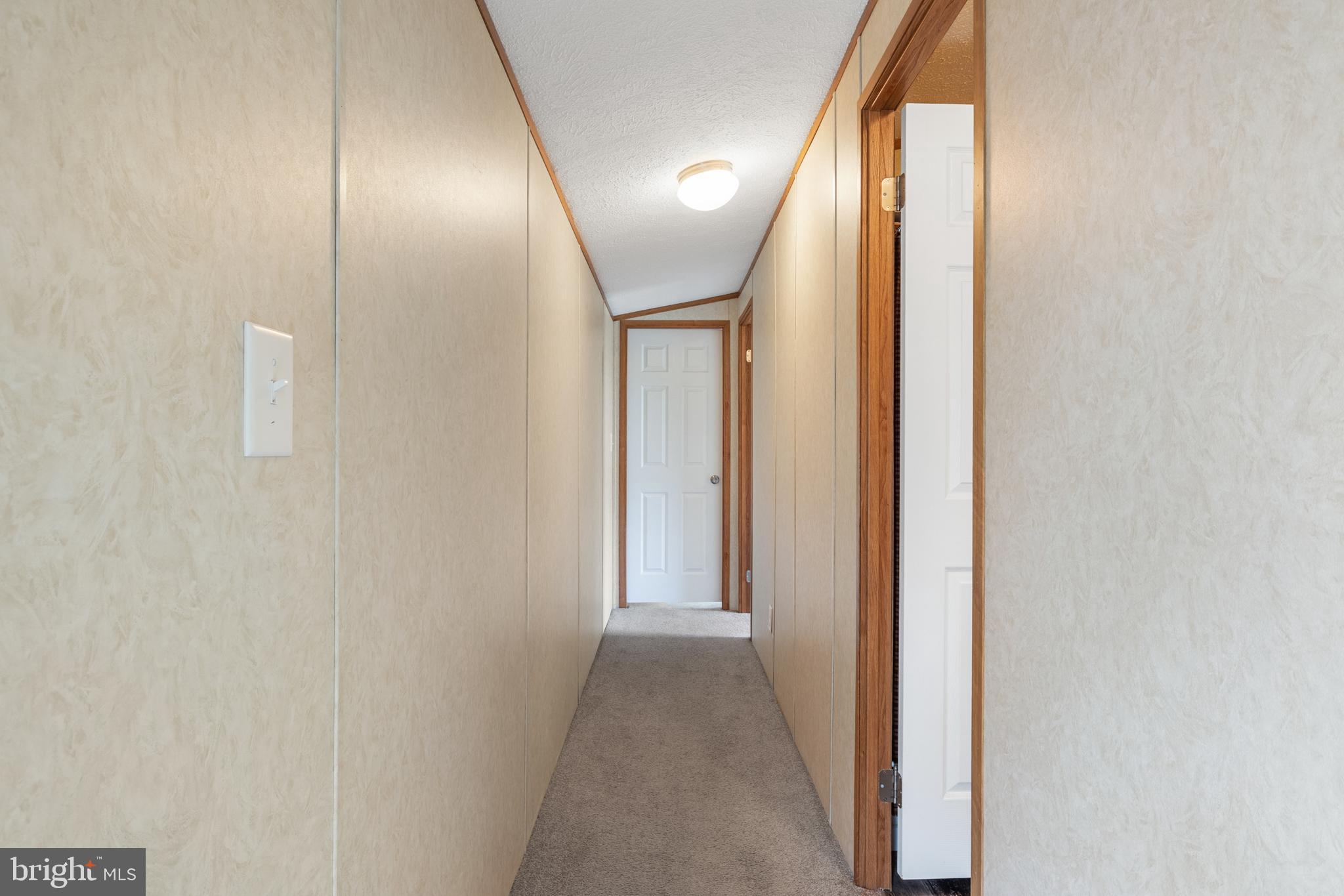 COUNTRYSIDE MHP - Residential