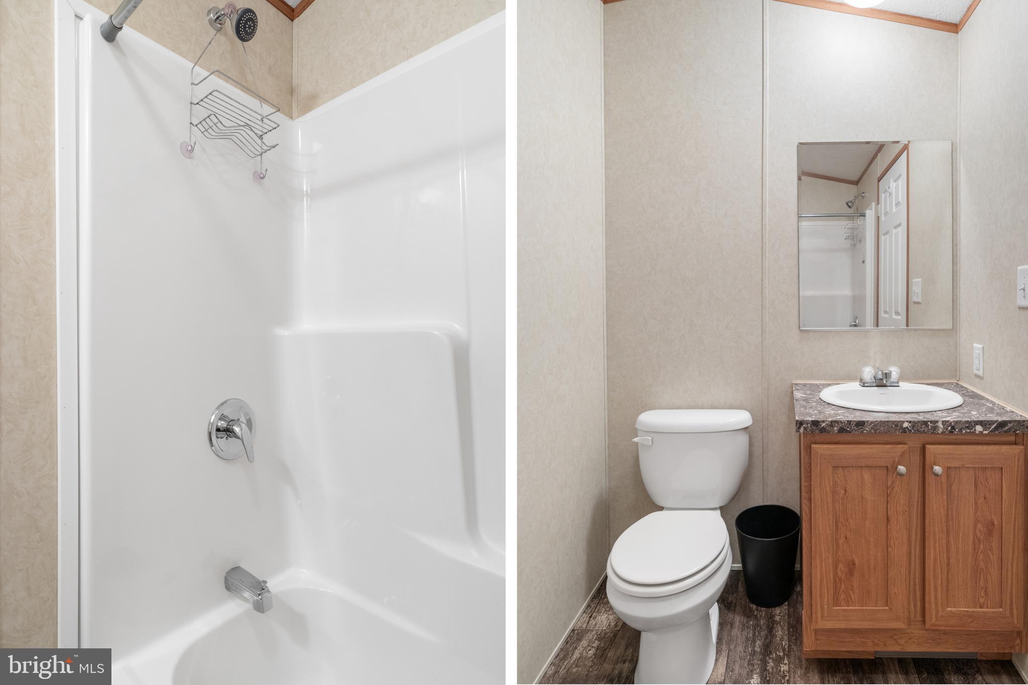 COUNTRYSIDE MHP - Residential