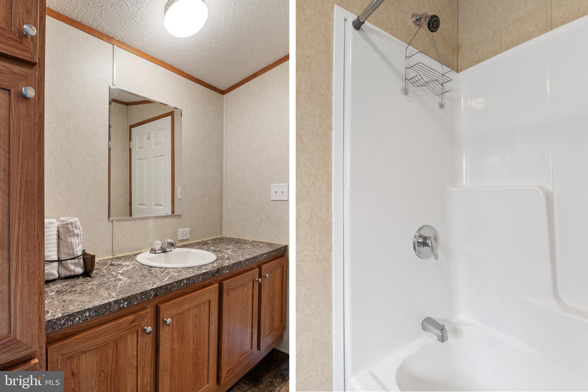 COUNTRYSIDE MHP - Residential