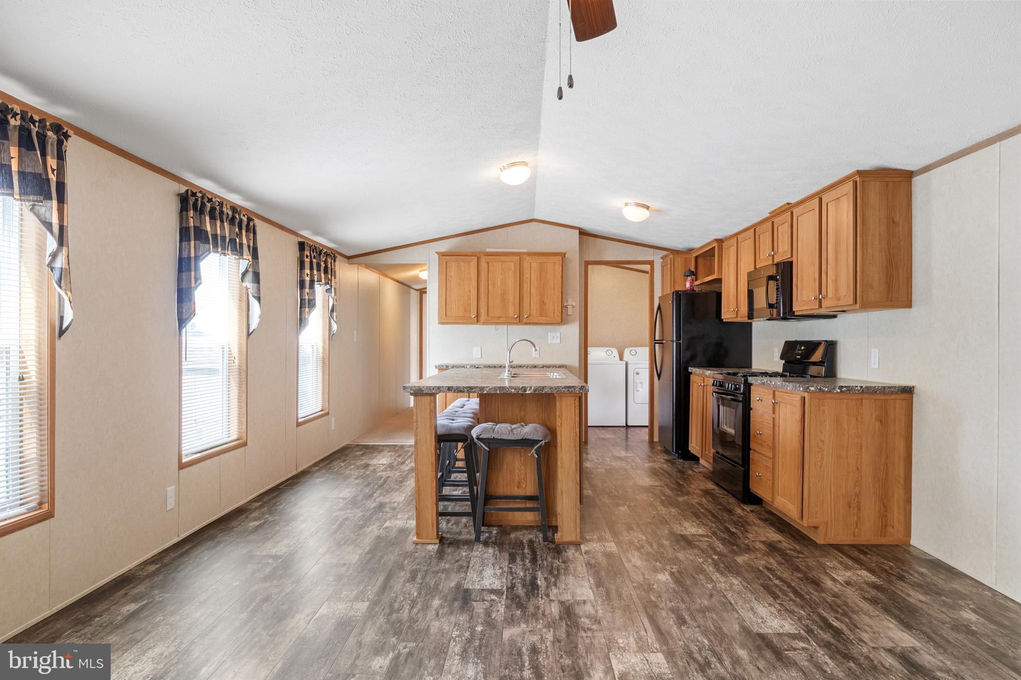 COUNTRYSIDE MHP - Residential