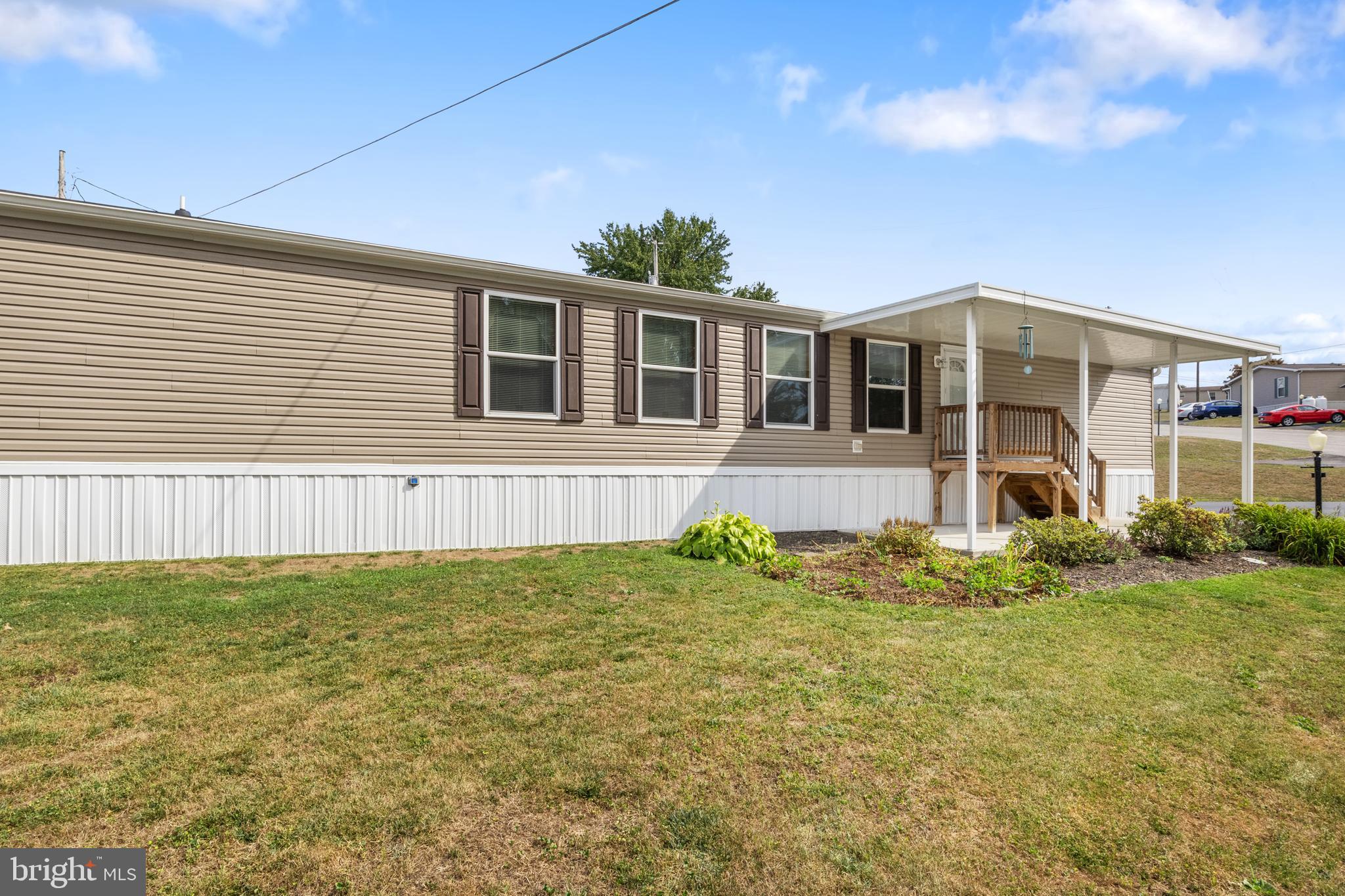 COUNTRYSIDE MHP - Residential