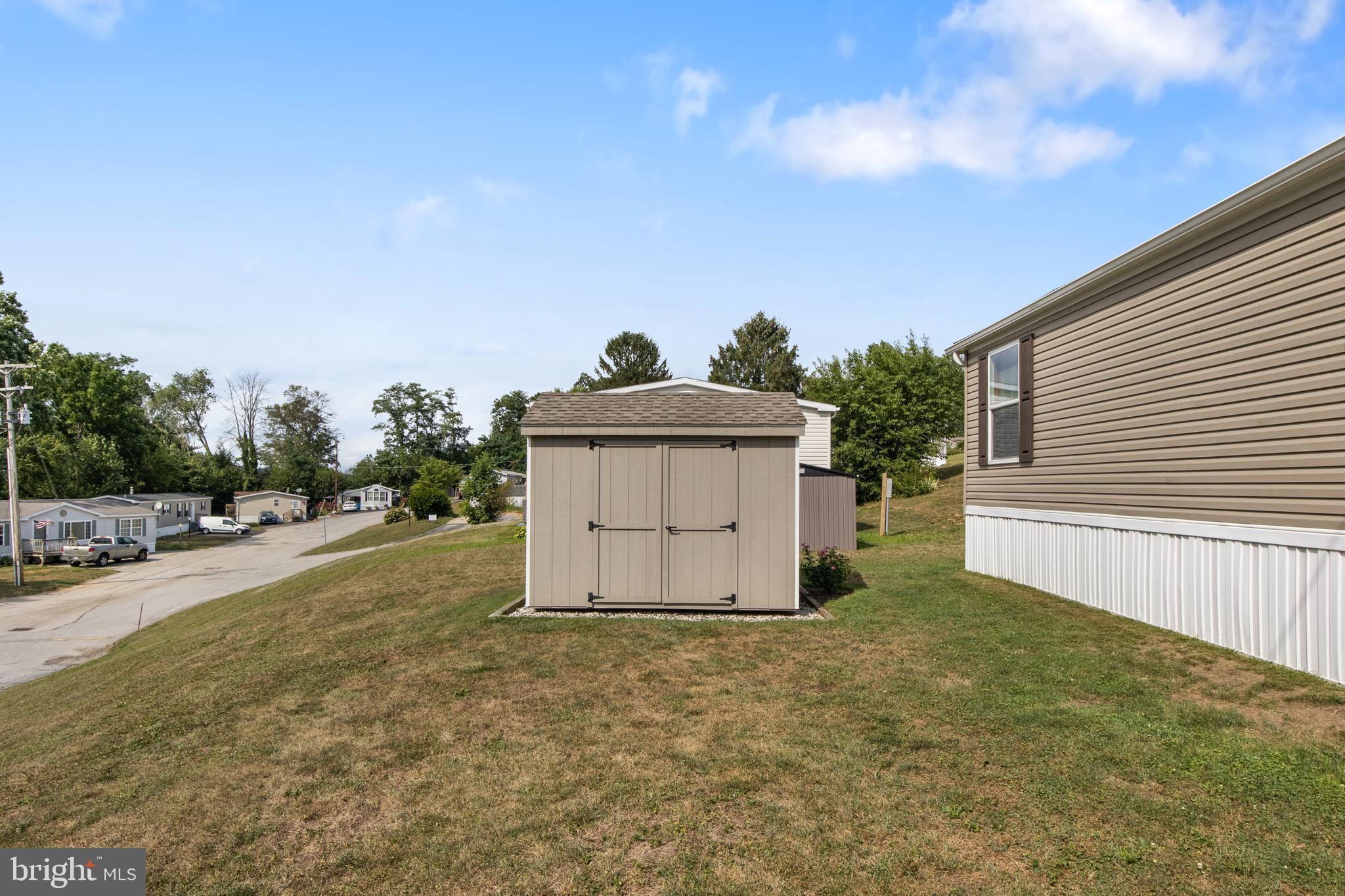 COUNTRYSIDE MHP - Residential