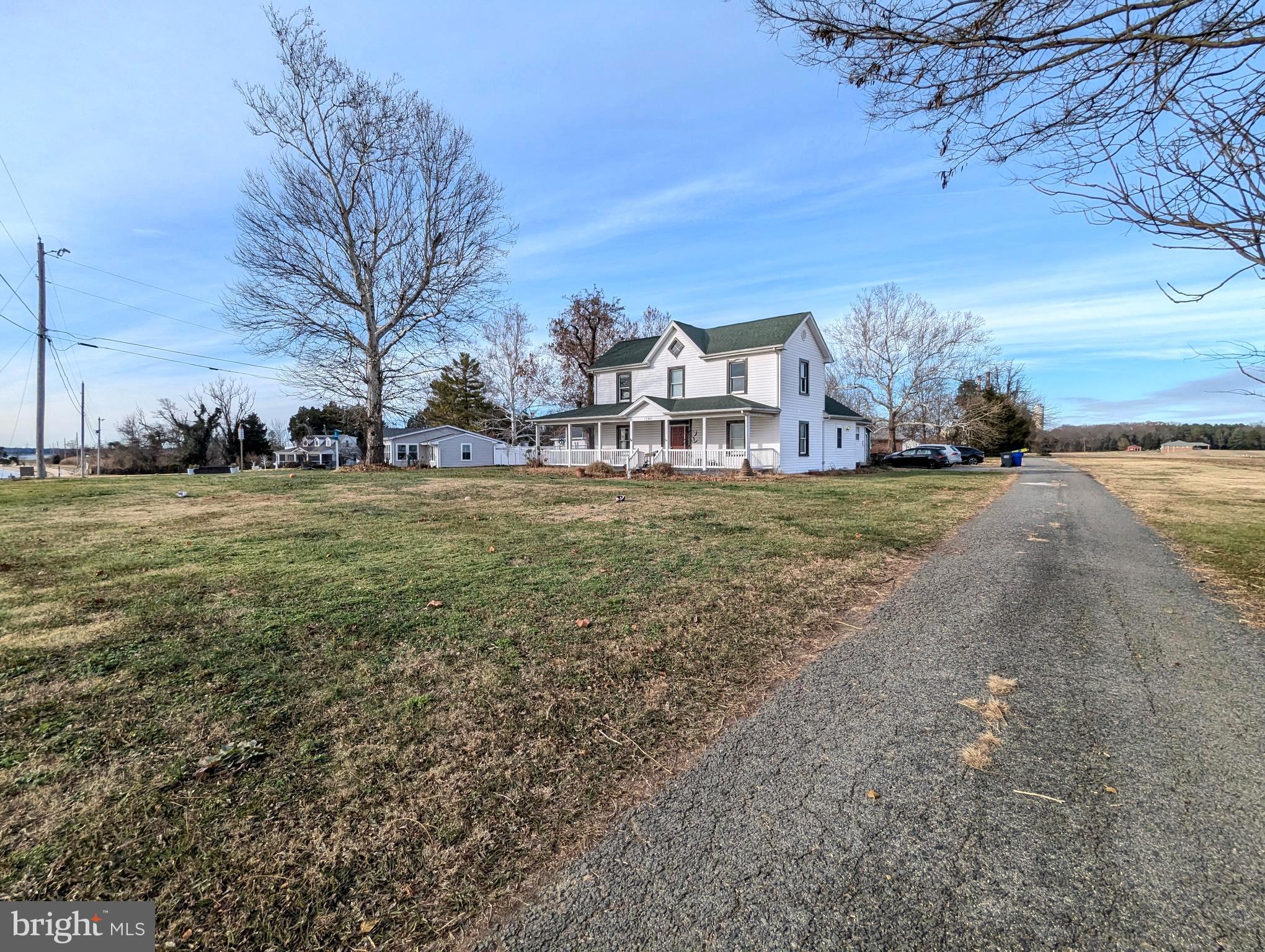 BEACH HAVEN - Residential