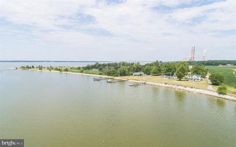 13300 BEACH HAVEN CIRCLE NEWBURG MD 20664