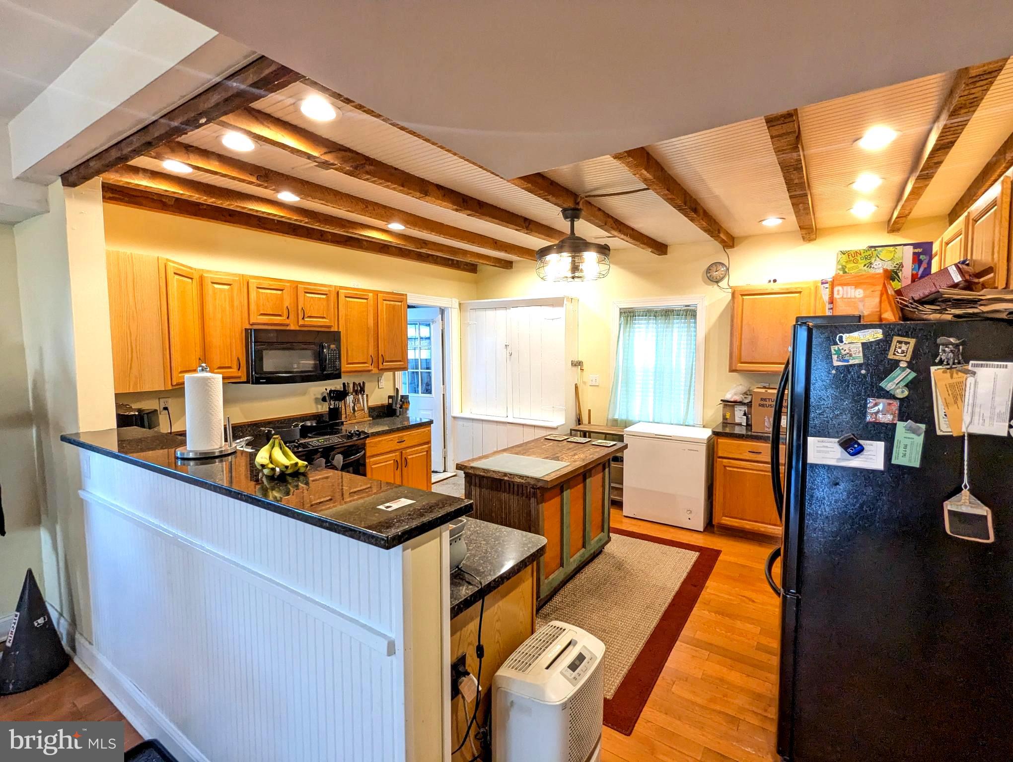 BEACH HAVEN - Residential