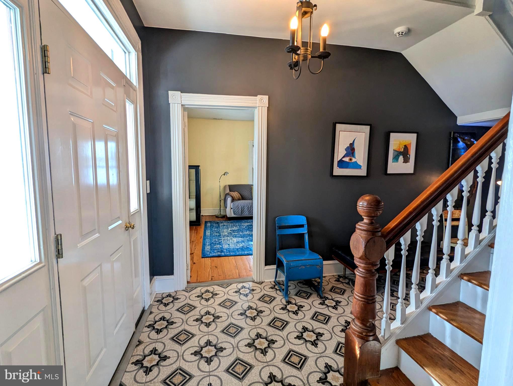 BEACH HAVEN - Residential