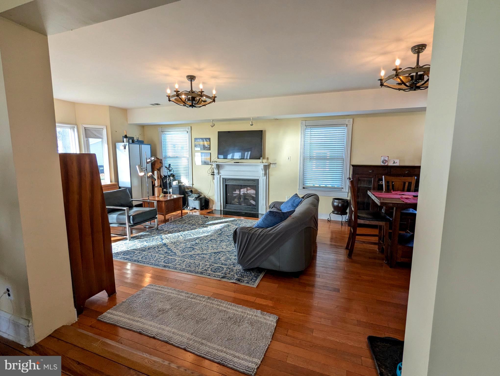 BEACH HAVEN - Residential