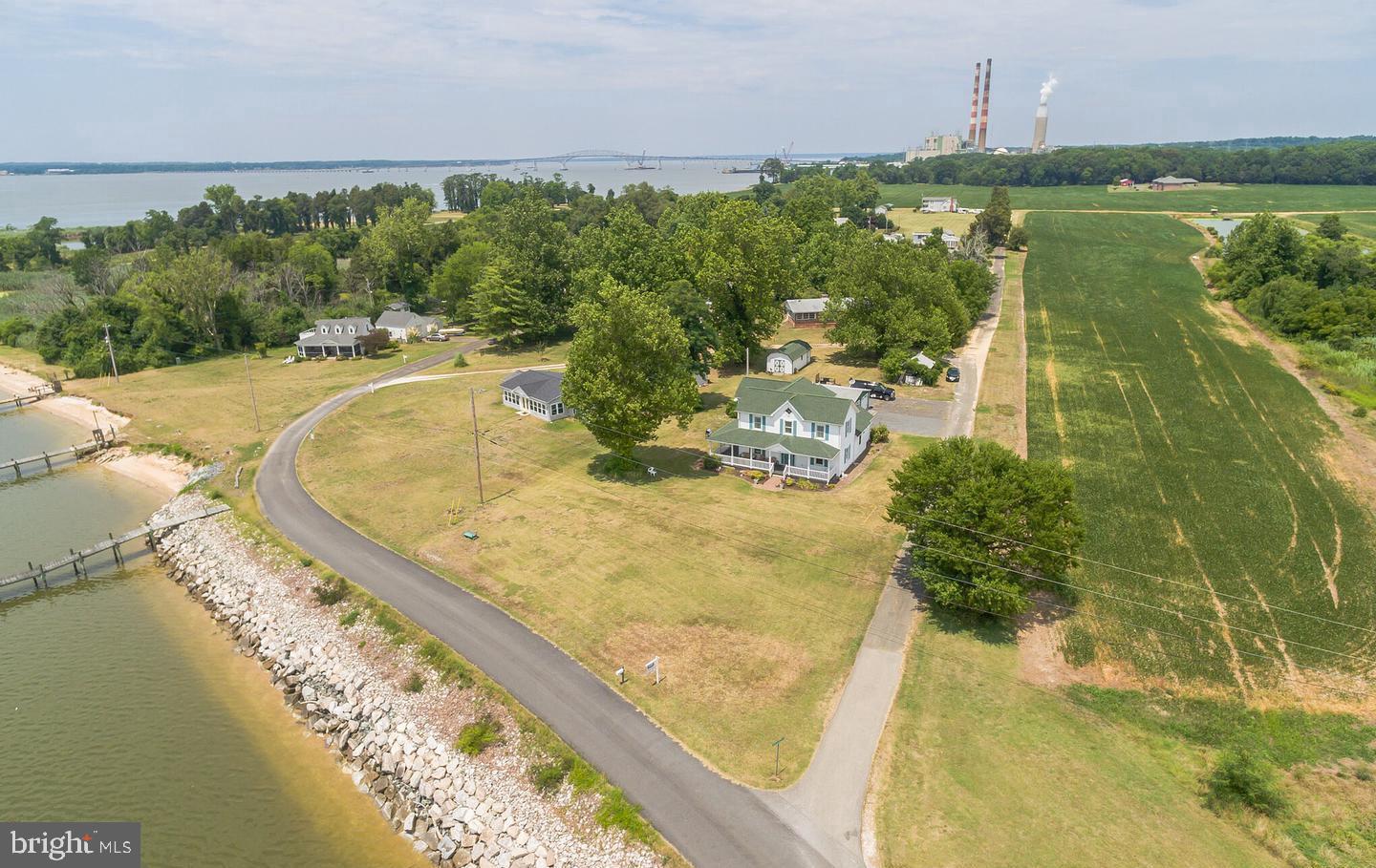 BEACH HAVEN - Residential