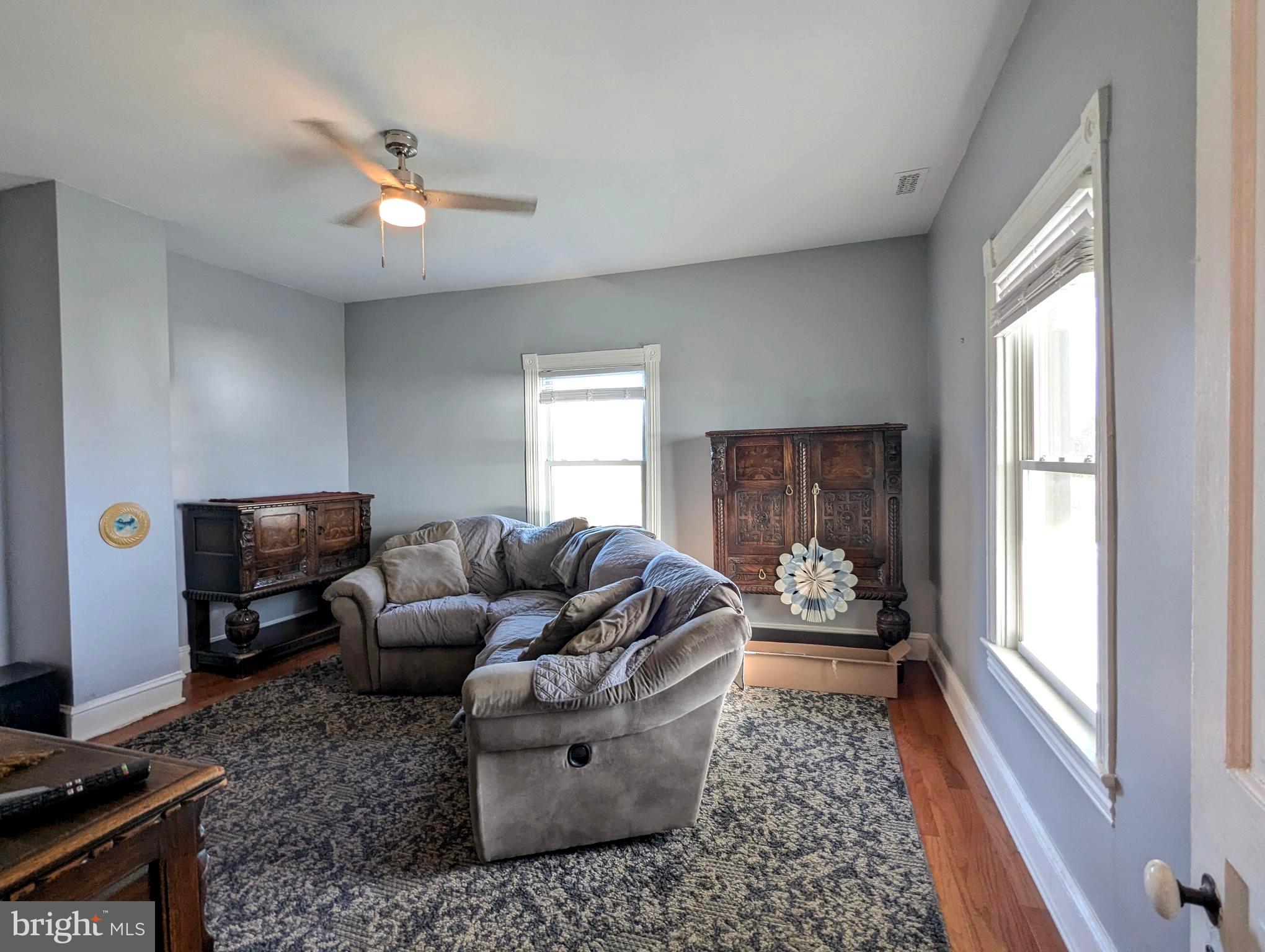 BEACH HAVEN - Residential