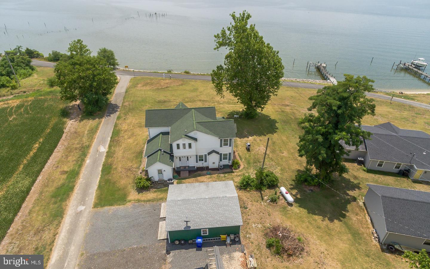 BEACH HAVEN - Residential