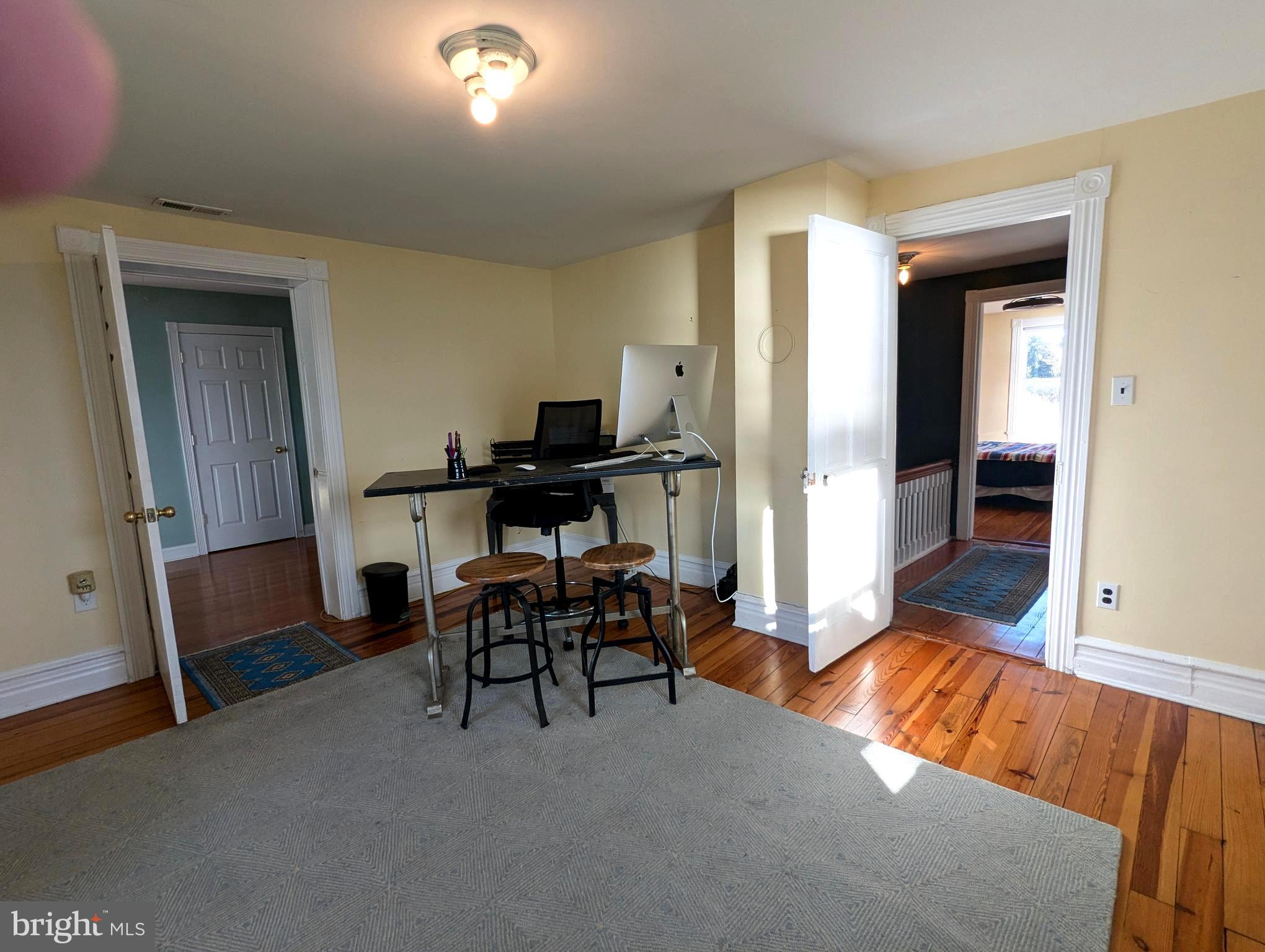 BEACH HAVEN - Residential