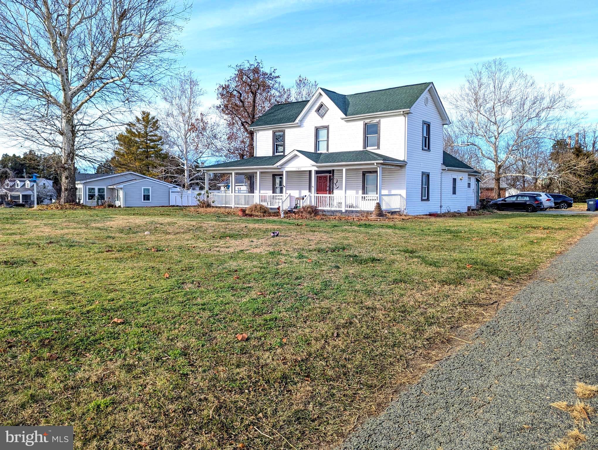 BEACH HAVEN - Residential