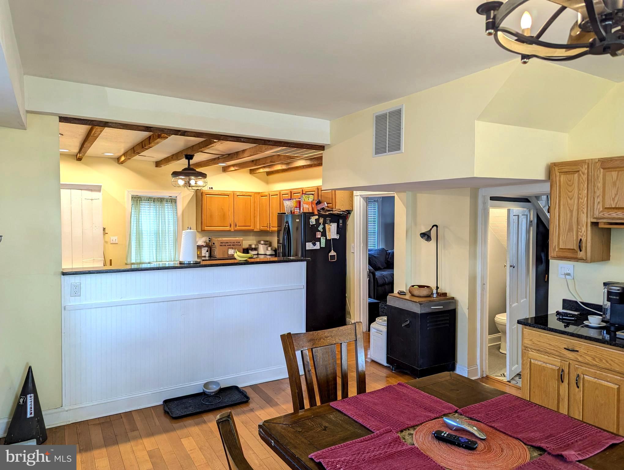 BEACH HAVEN - Residential