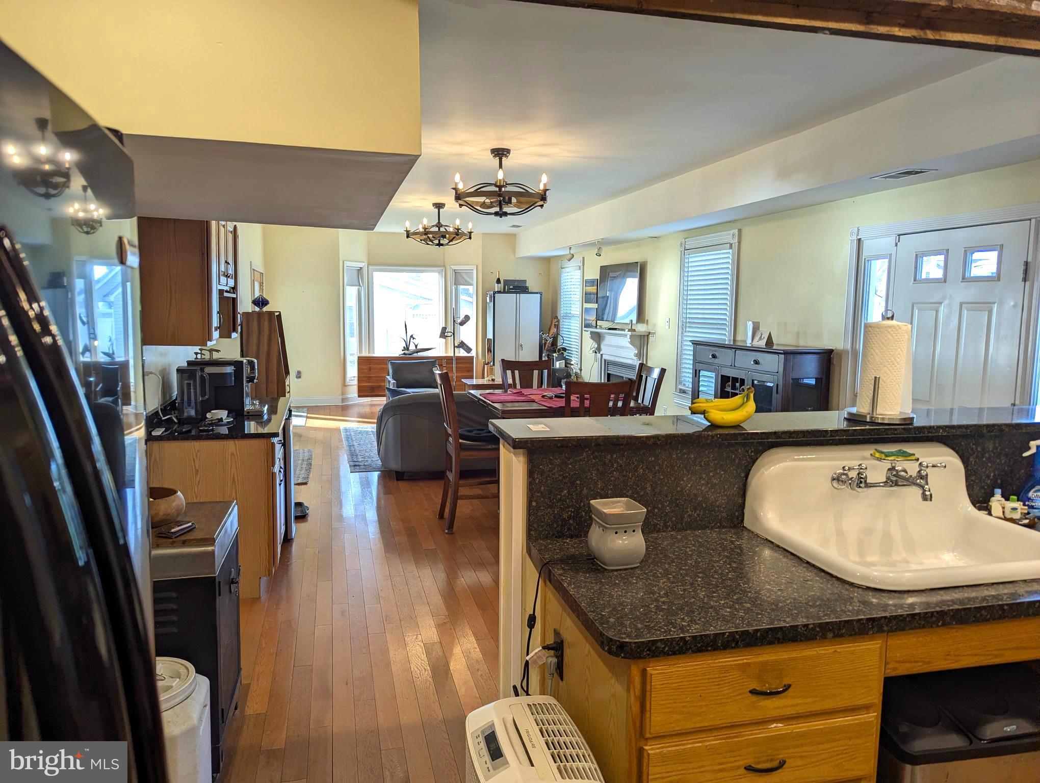 BEACH HAVEN - Residential