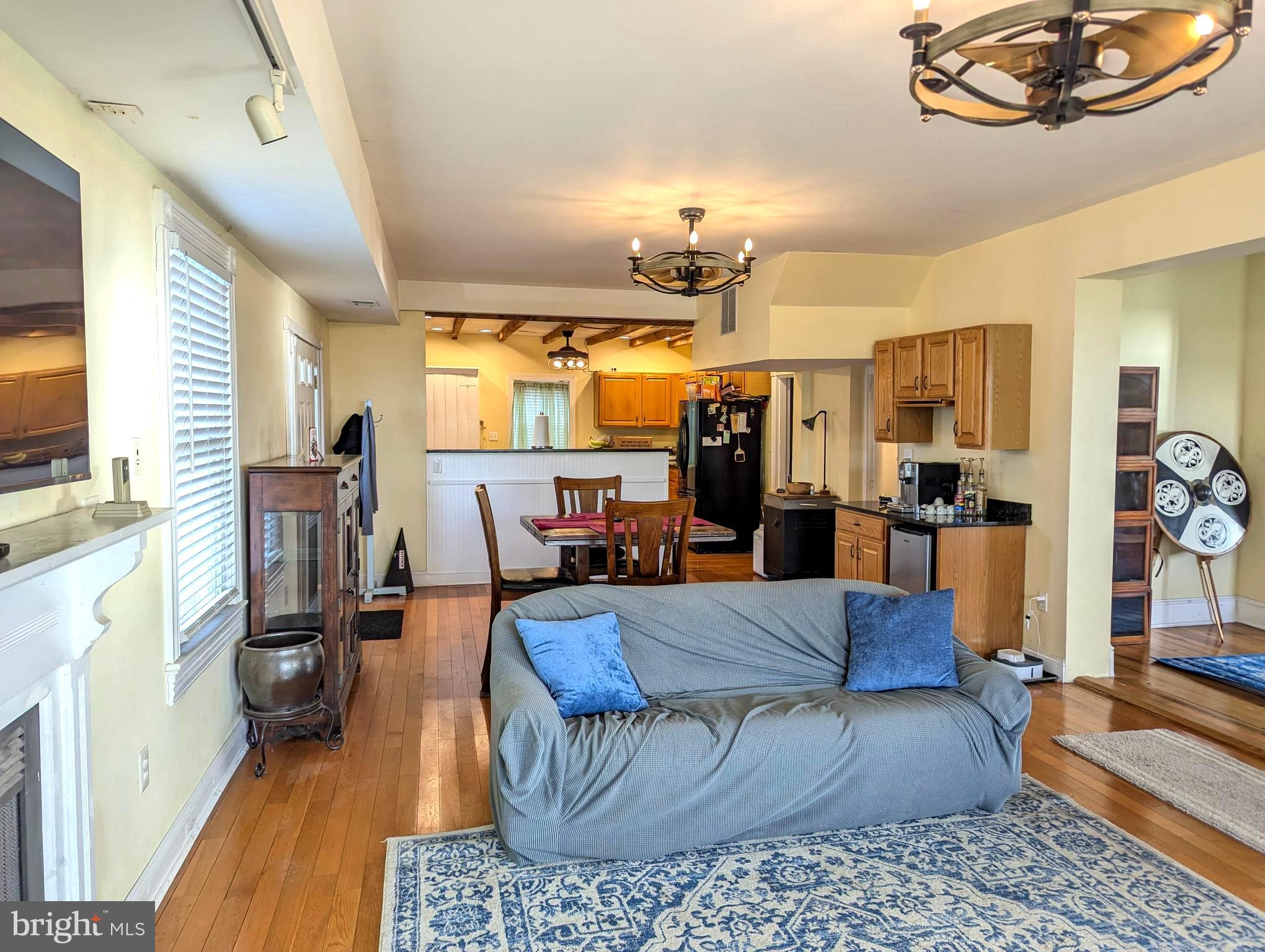 BEACH HAVEN - Residential