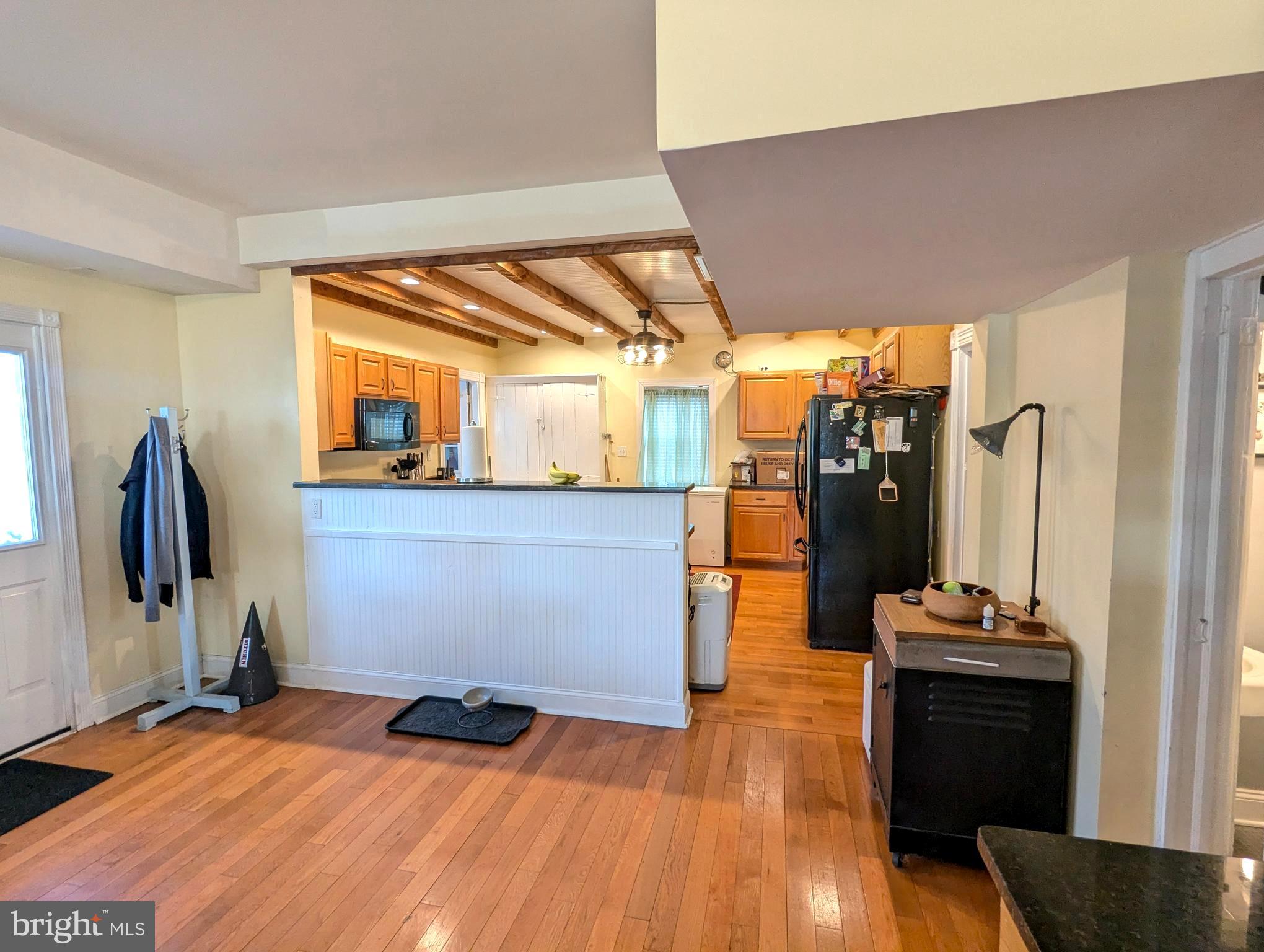 BEACH HAVEN - Residential