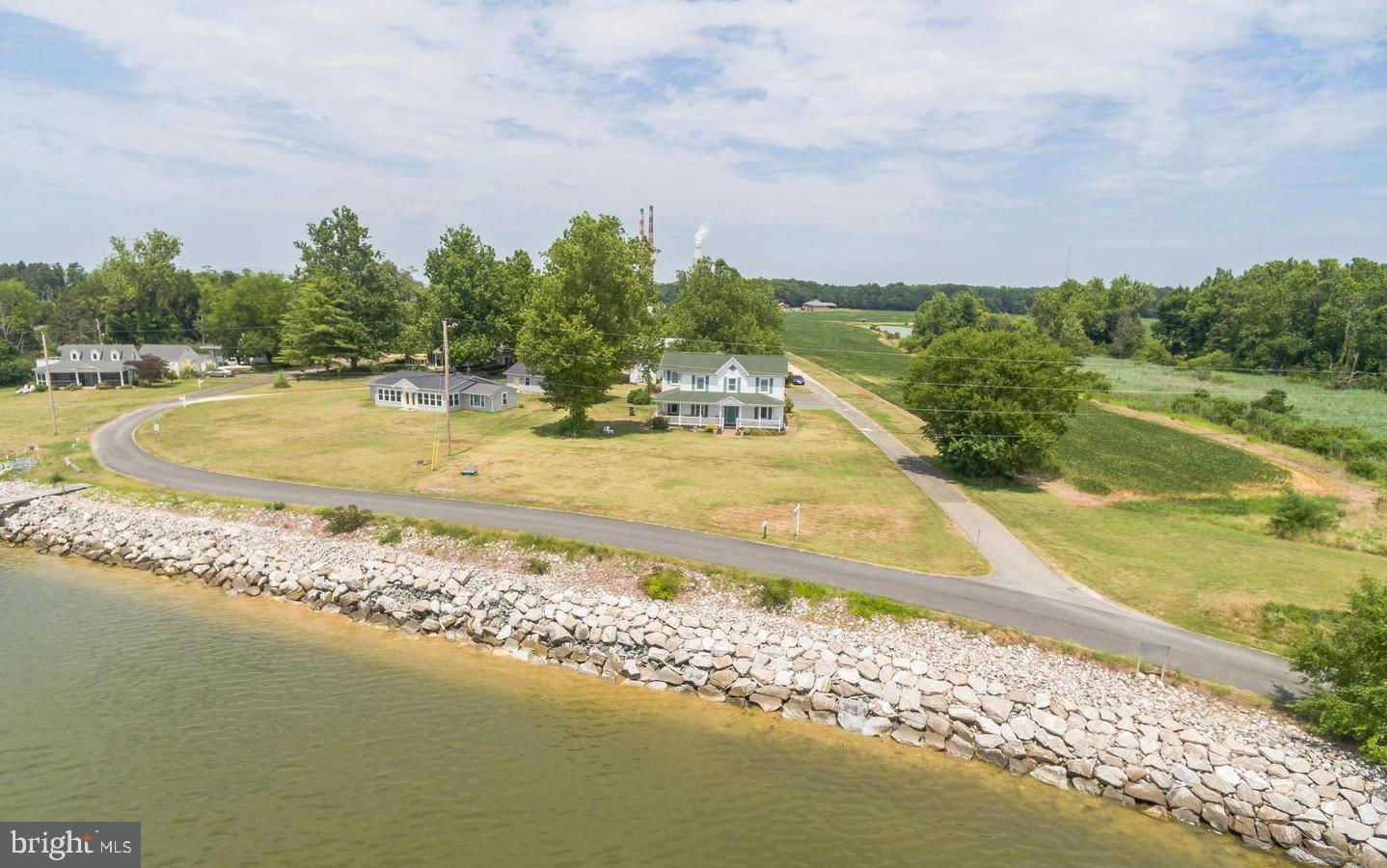 BEACH HAVEN - Residential