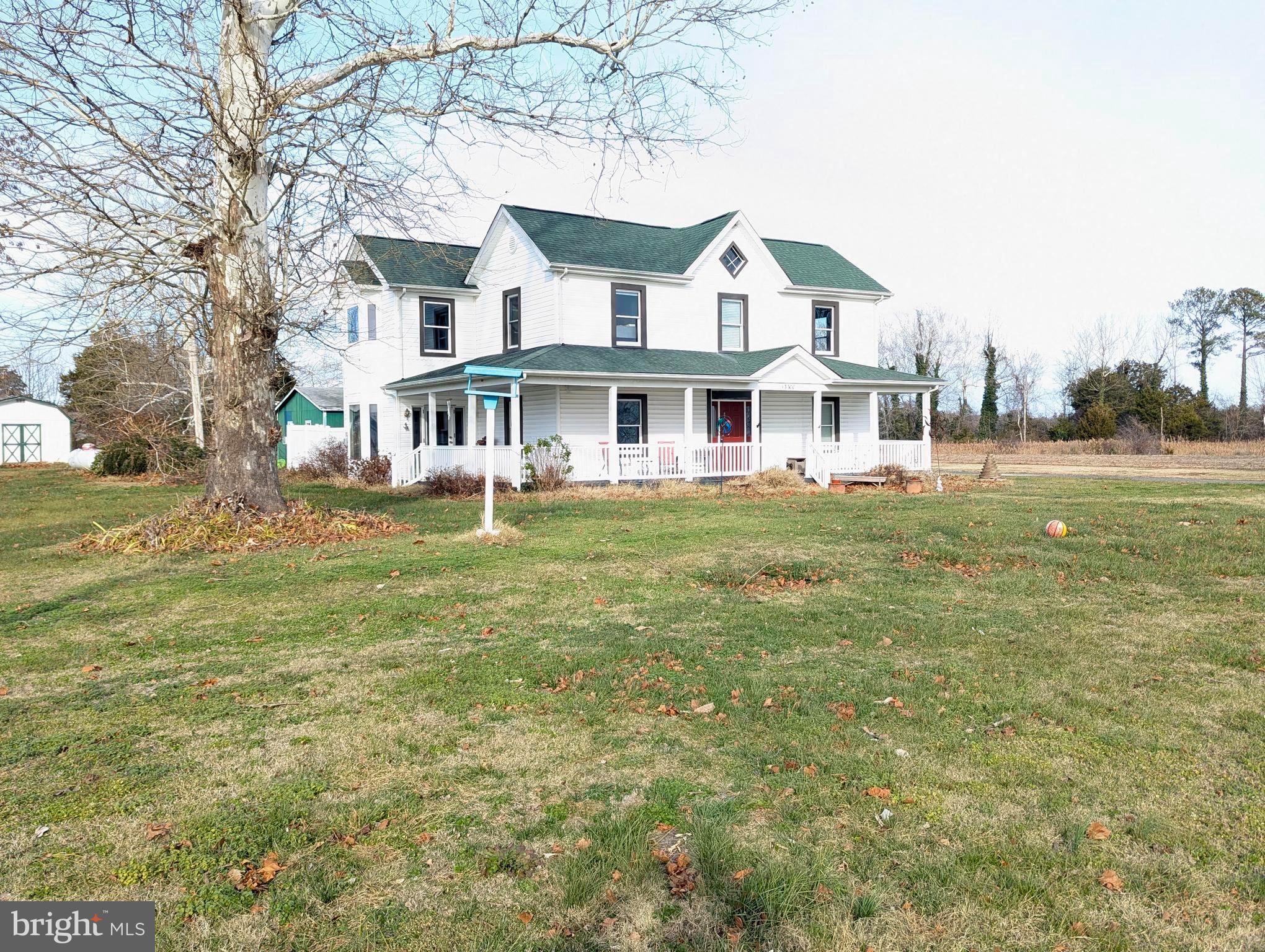 BEACH HAVEN - Residential