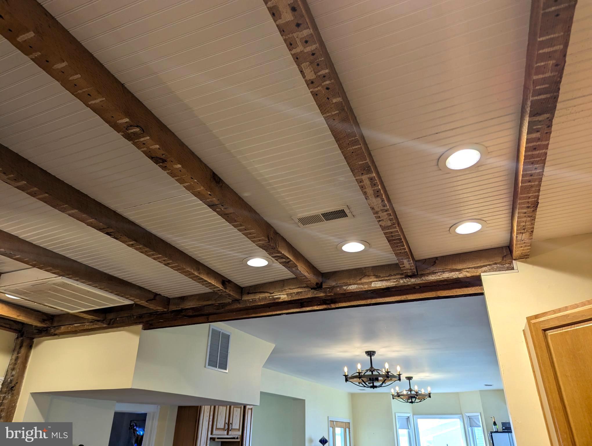 BEACH HAVEN - Residential