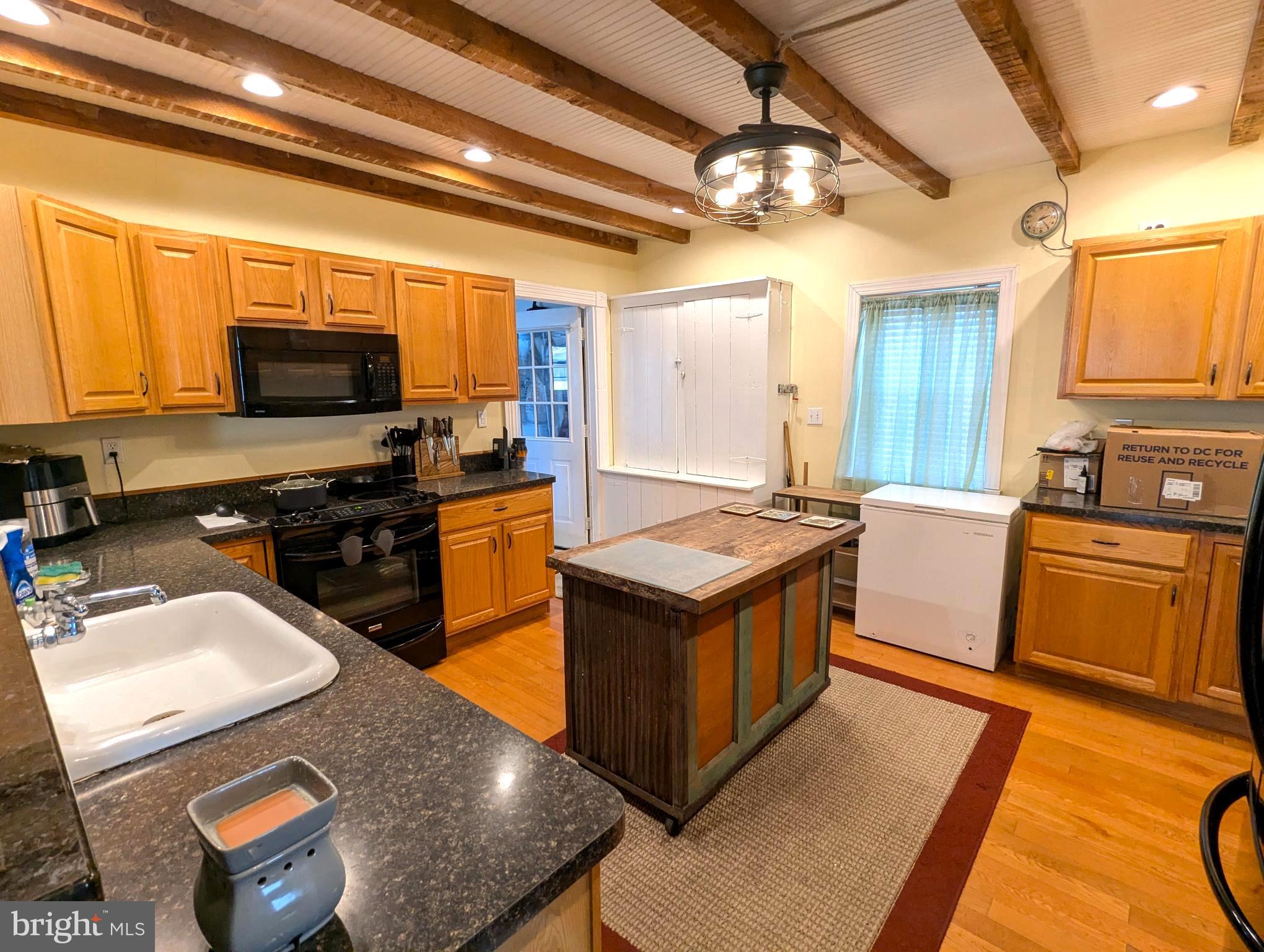 BEACH HAVEN - Residential