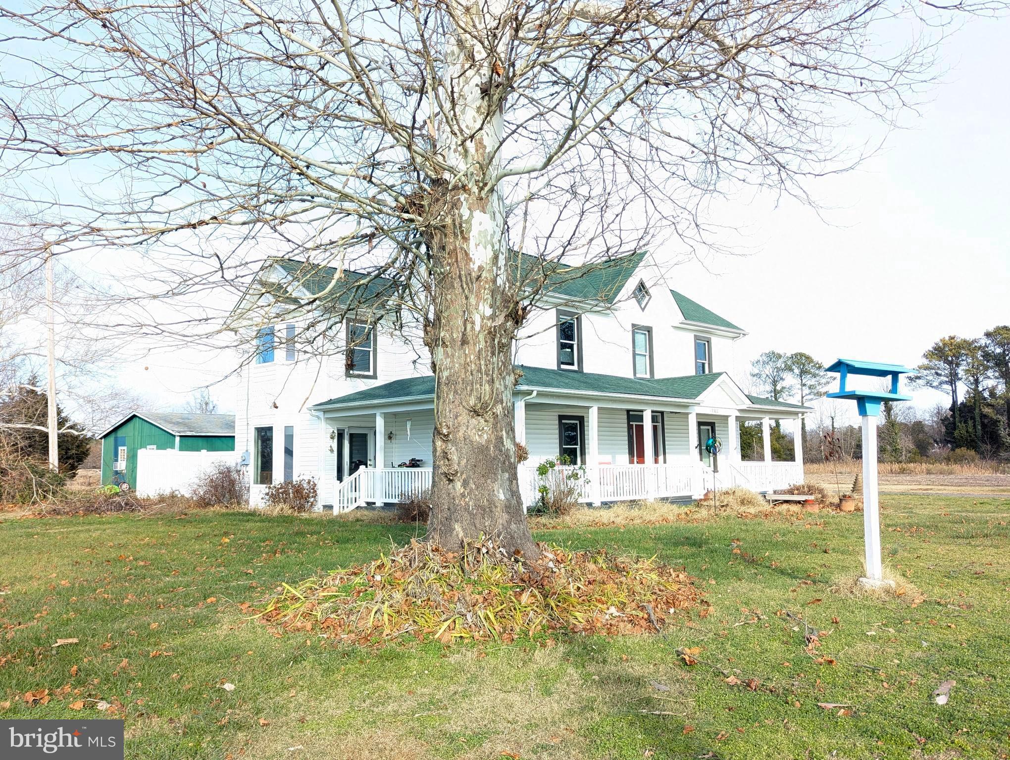 BEACH HAVEN - Residential