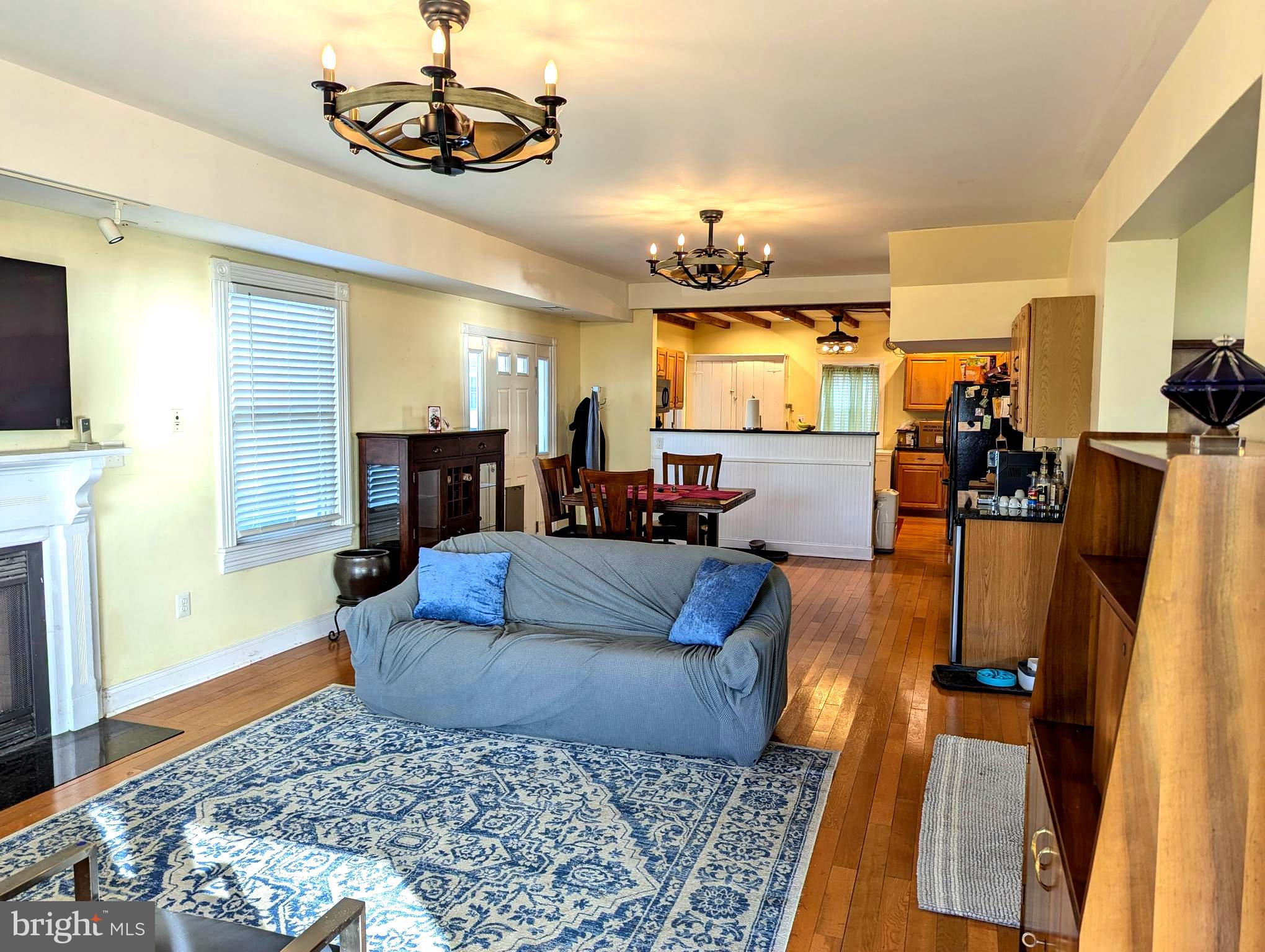 BEACH HAVEN - Residential