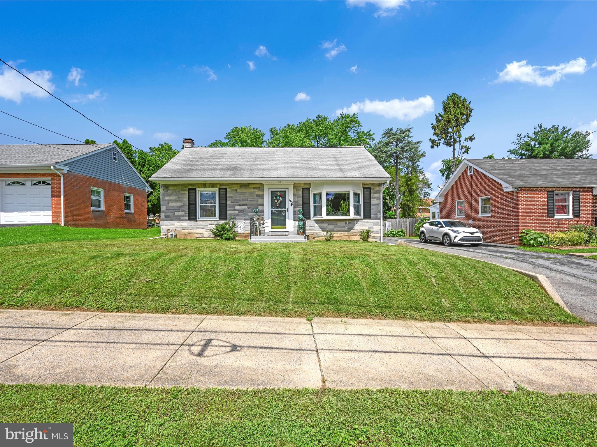 1253 WABANK ROAD