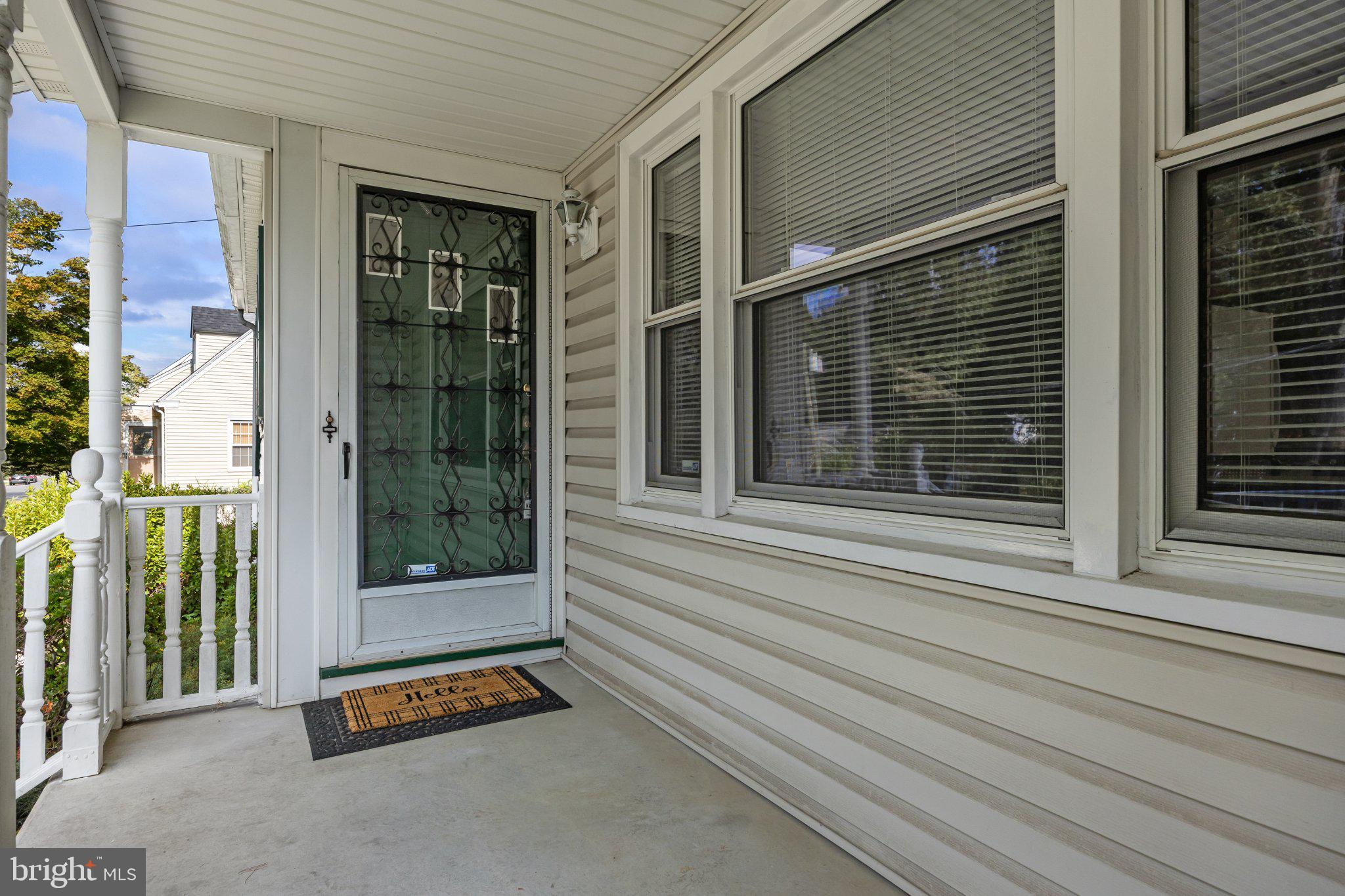 213 WESTMONT AVE