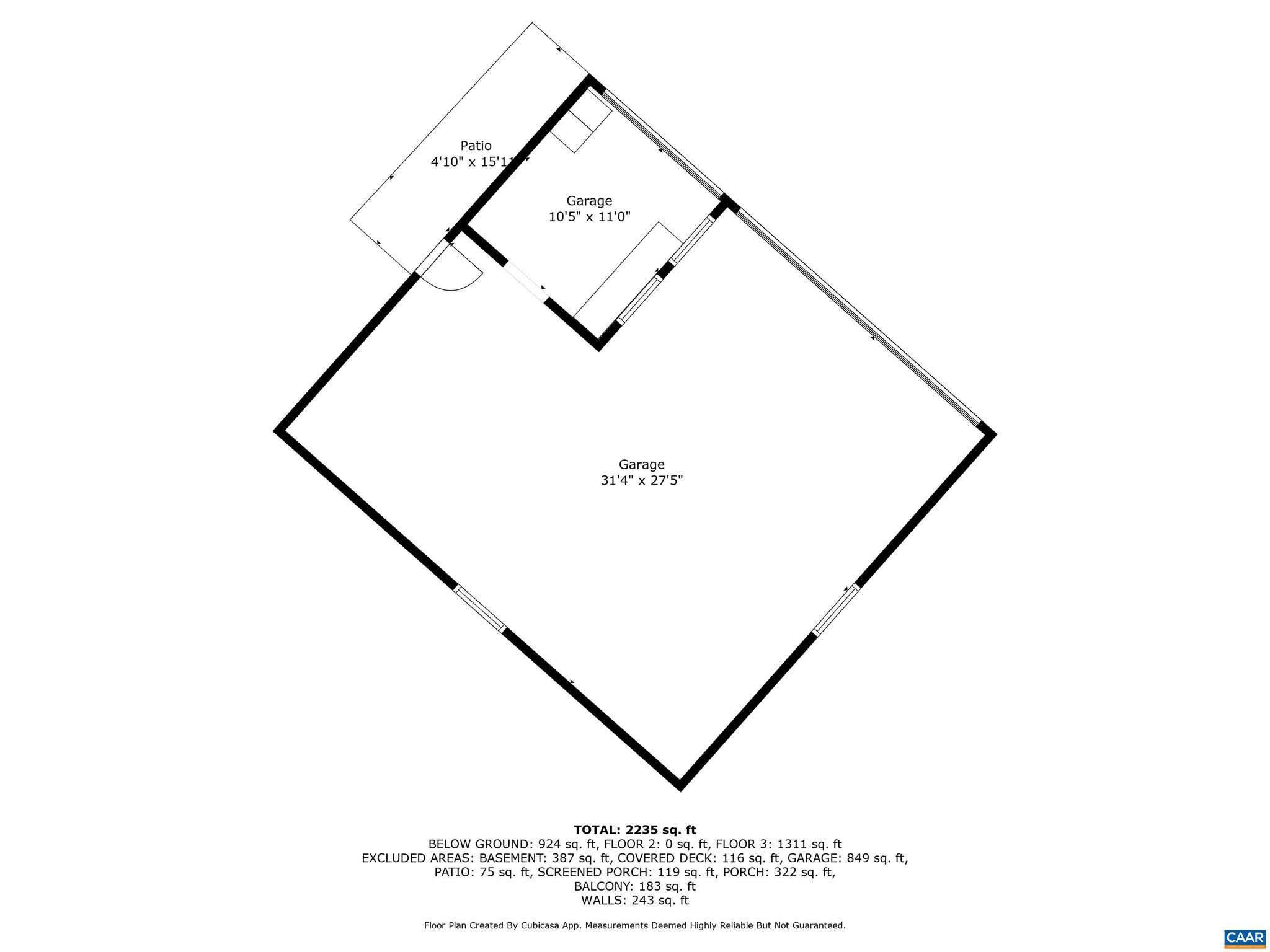 UNKNOWN - Residential