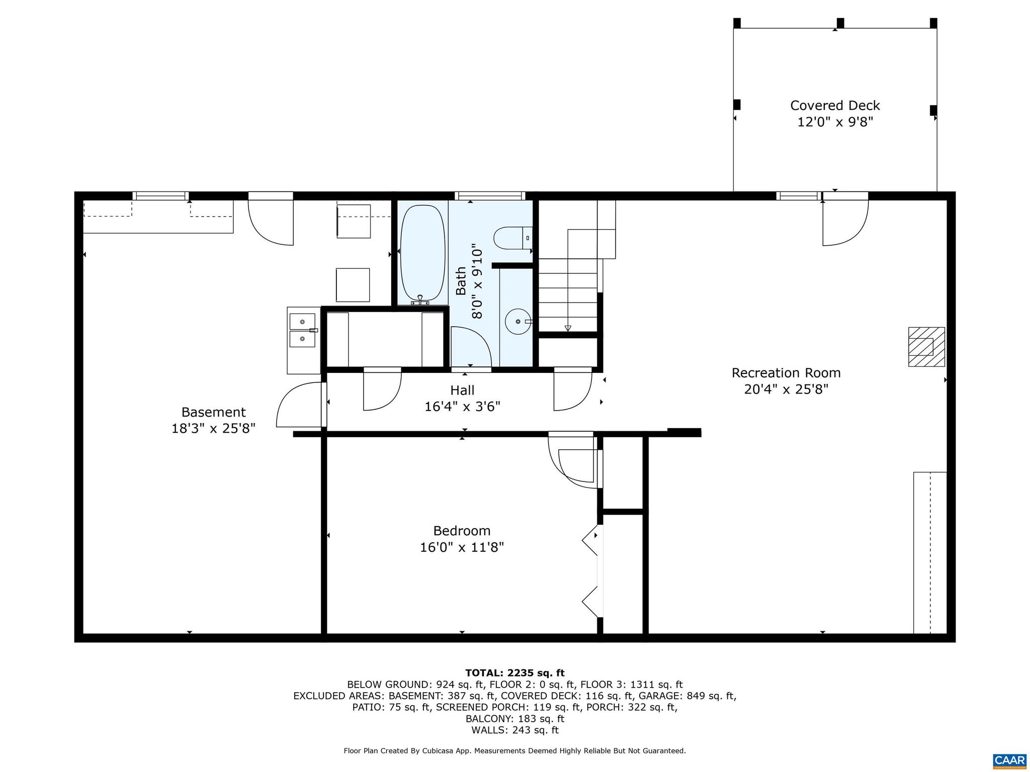 UNKNOWN - Residential