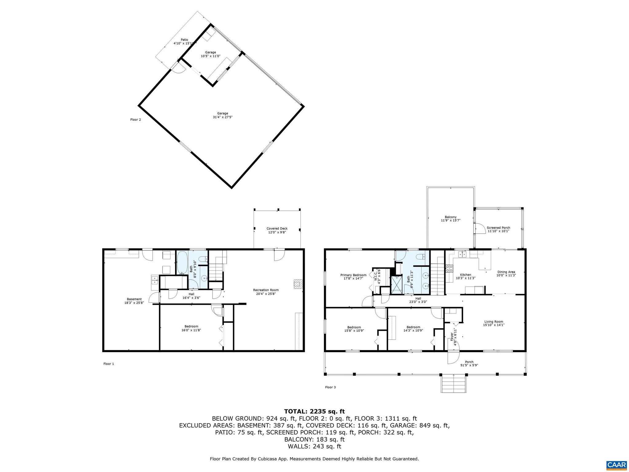 UNKNOWN - Residential