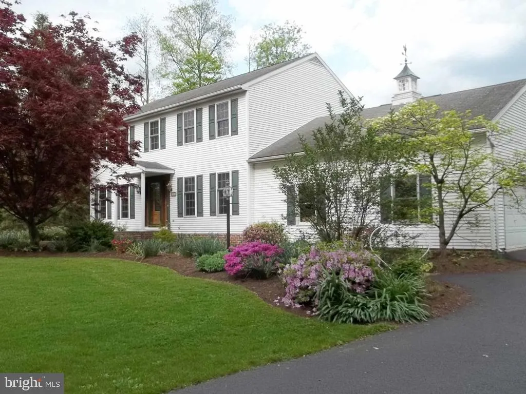 110 Windy Way Road, Reedsville, PA 17084
