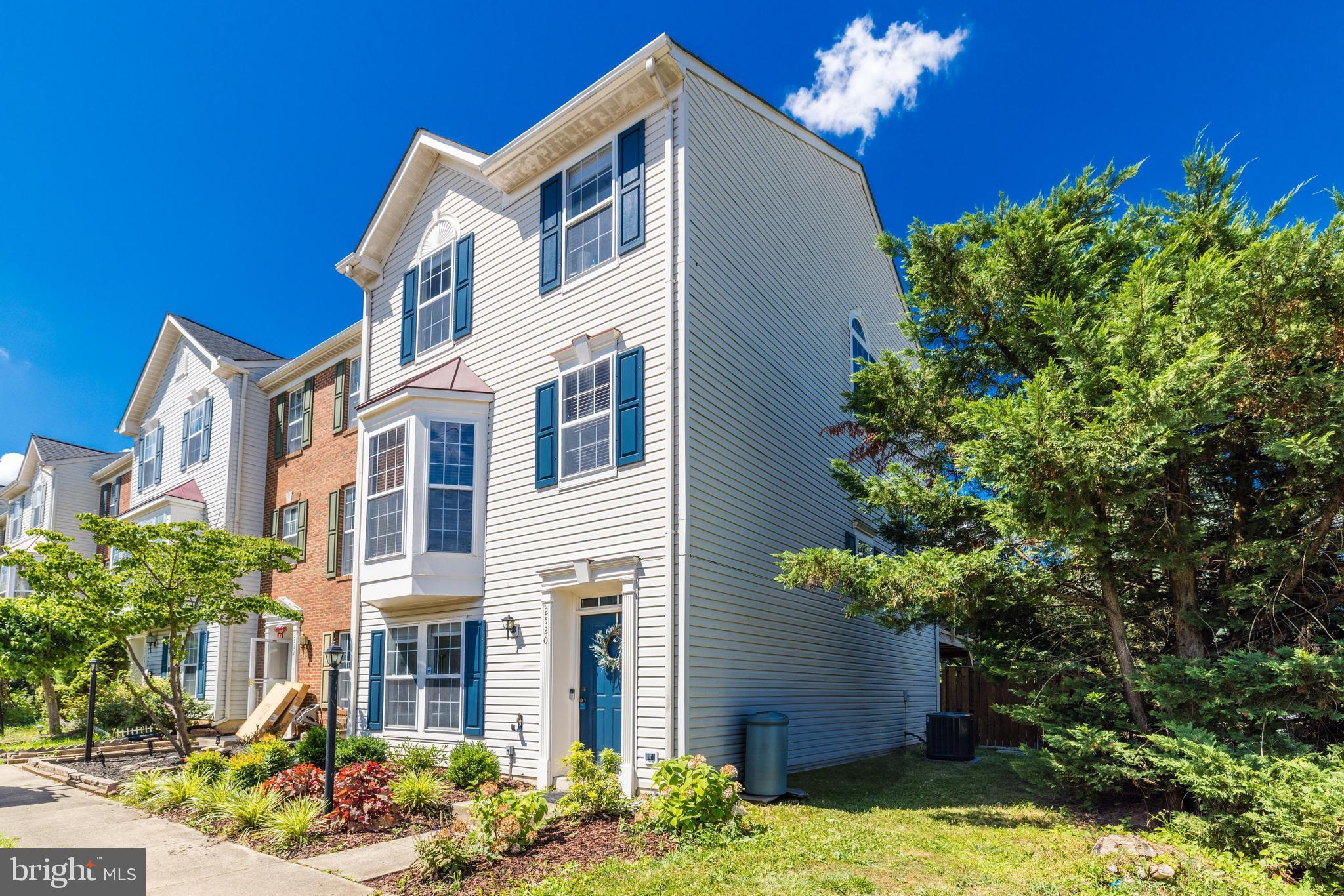 WELLESLEY - Residential Lease