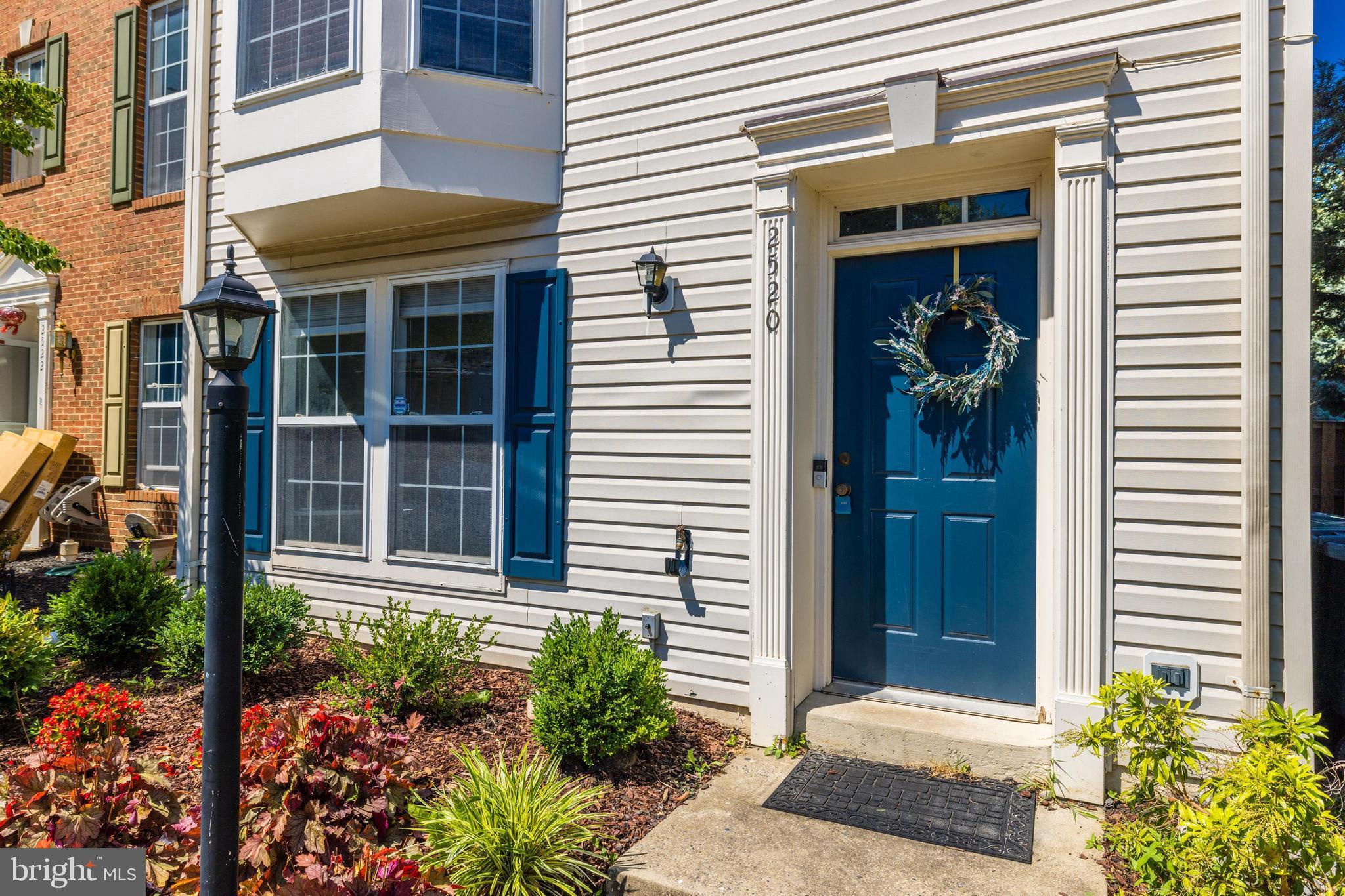 WELLESLEY - Residential Lease