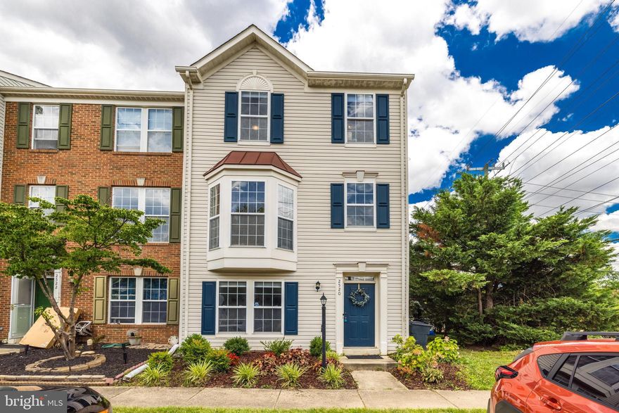 Available January 1st! Pets accepted on a case by case basis with $50 pet rent/per month and $500 pet deposit. 

Incredible end-unit townhouse available for rent in the desirable Wellesley neighborhood of Herndon. You won’t want to miss this one! Enjoy two assigned parking spaces along with wonderful community amenities, including tot lots and tennis courts.

The walk-in level features a half bath, a convenient at-home office, and a versatile rec room that you can customize to fit your needs. The main level offers a spacious and bright living/kitchen combination. The updated eat-in kitchen showcases stainless steel appliances, sleek white cabinetry, and upgraded countertops. Modern fixtures and a cozy gas fireplace in the living area create the perfect backdrop for your furnishings.

Upstairs, three generous bedrooms include a primary suite with a walk-in closet and a spa-like en-suite bath featuring a soaking tub, separate stall shower, and a dual vanity. A deck off the kitchen and a private patio on the lower level offer ideal spaces for outdoor enjoyment.

All of this in a fantastic location—just minutes from Washington Dulles Airport, Route 267, Route 28, Fairfax County Parkway, and the Herndon Innovation Center Metro station. You’re also only moments from Old Town Herndon and a short drive to Reston Town Center.