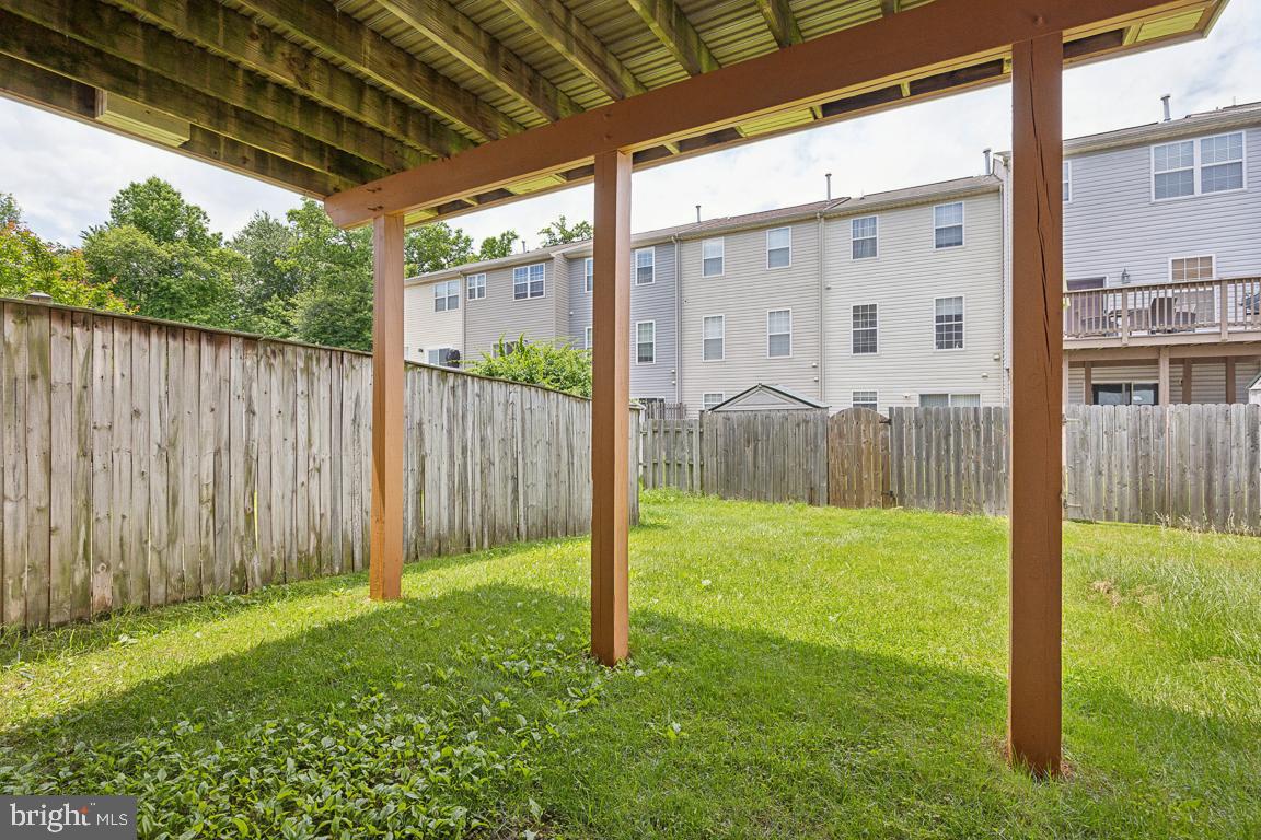 CARROLLWOOD MANOR - Residential