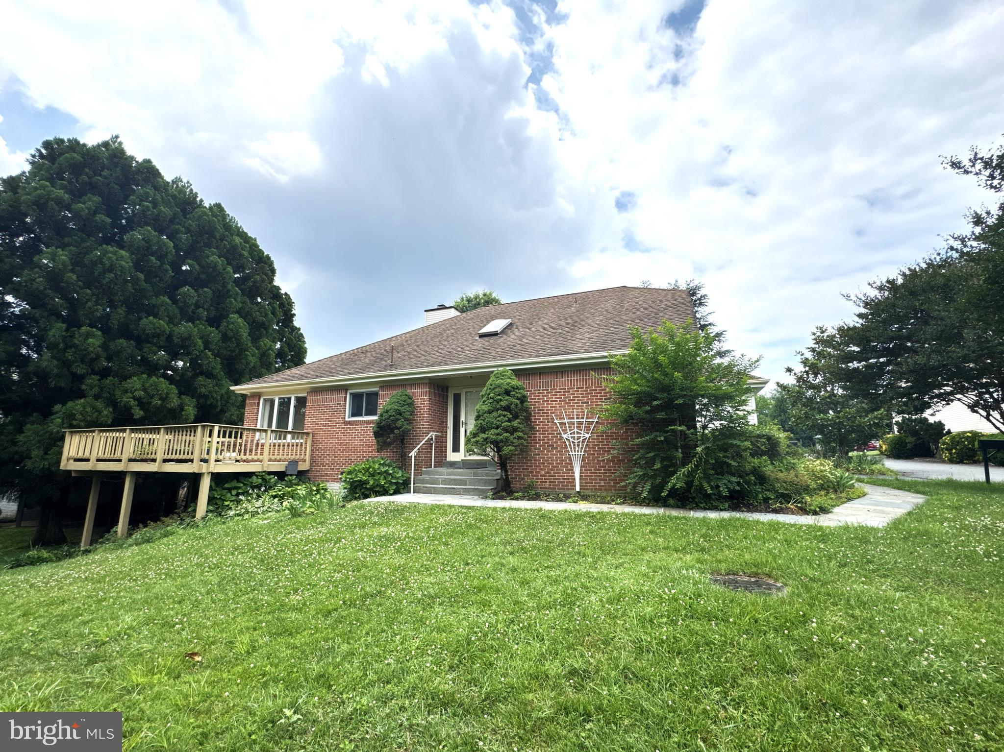 4507 HIGHLAND GREEN COURT