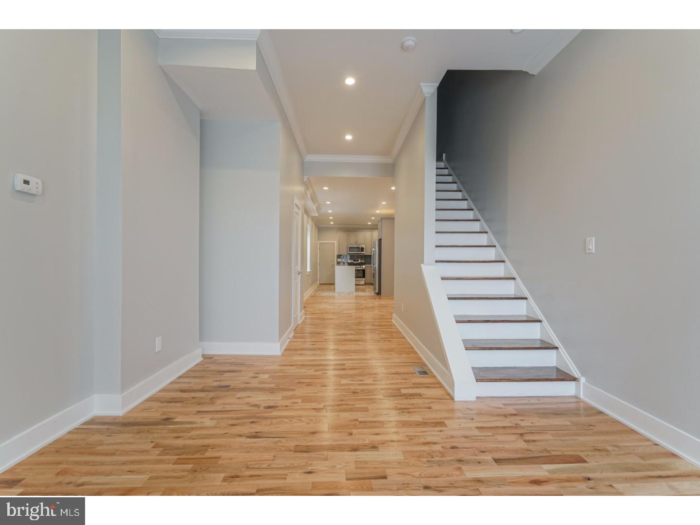 WEST KENSINGTON - Residential