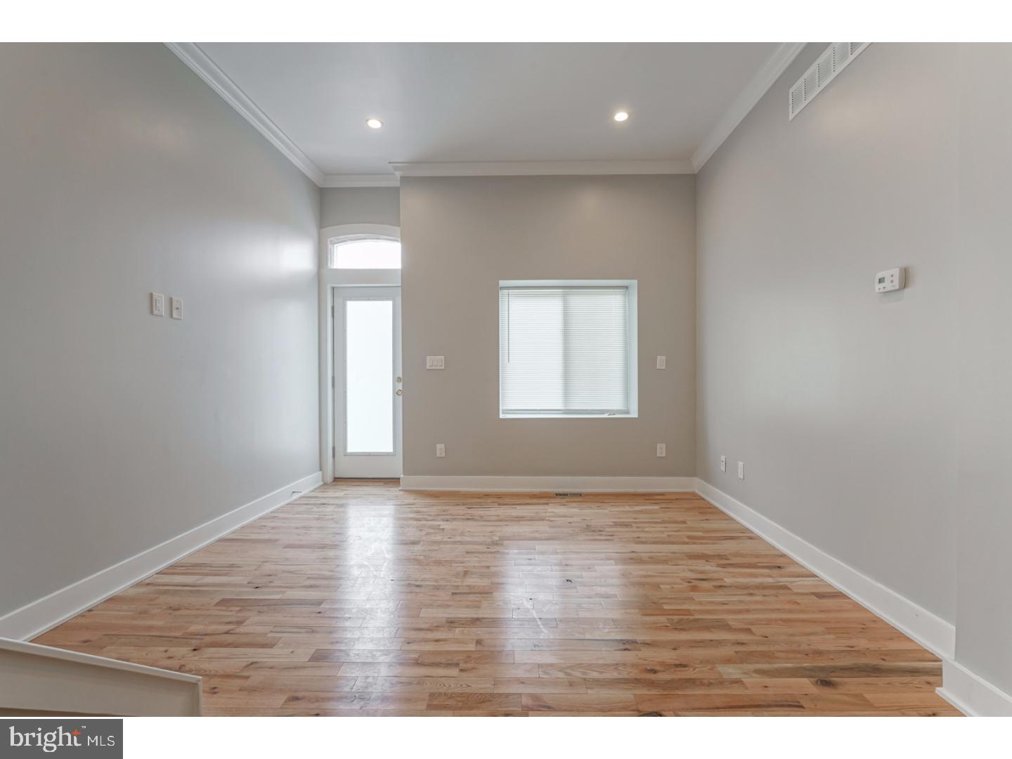 WEST KENSINGTON - Residential