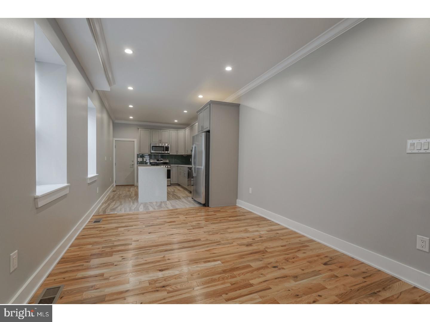 WEST KENSINGTON - Residential