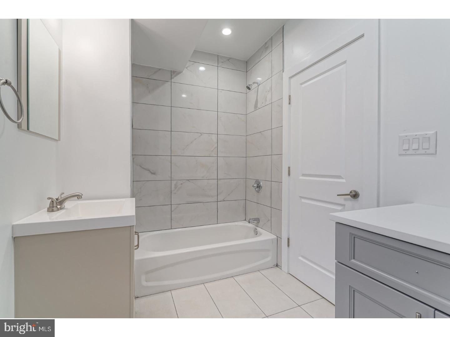 WEST KENSINGTON - Residential