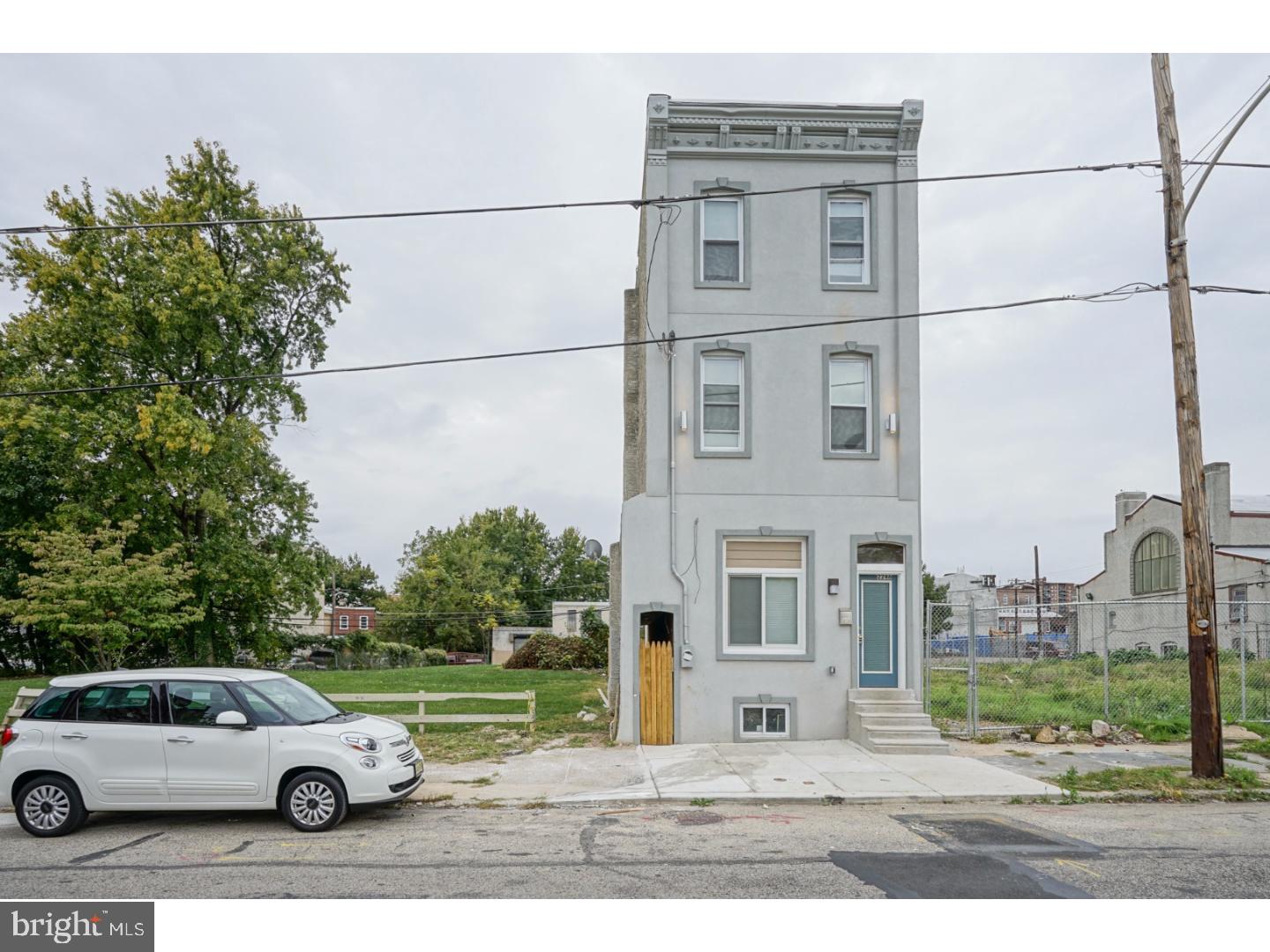 WEST KENSINGTON - Residential