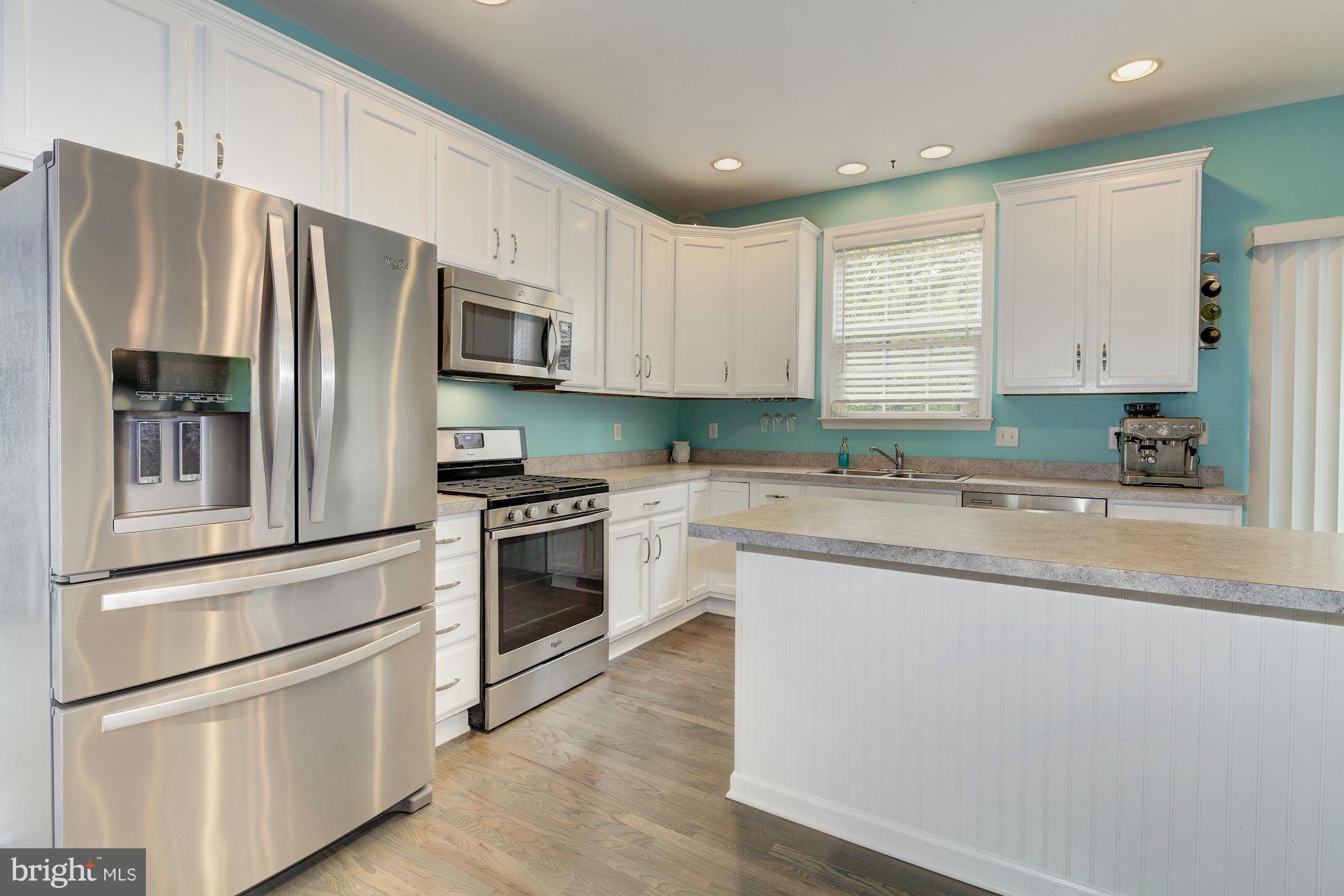 GREENWOOD - Residential