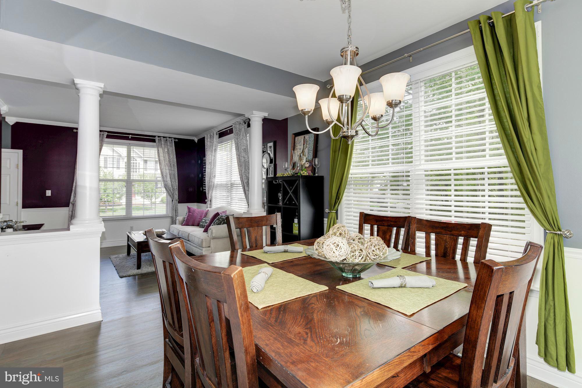 GREENWOOD - Residential