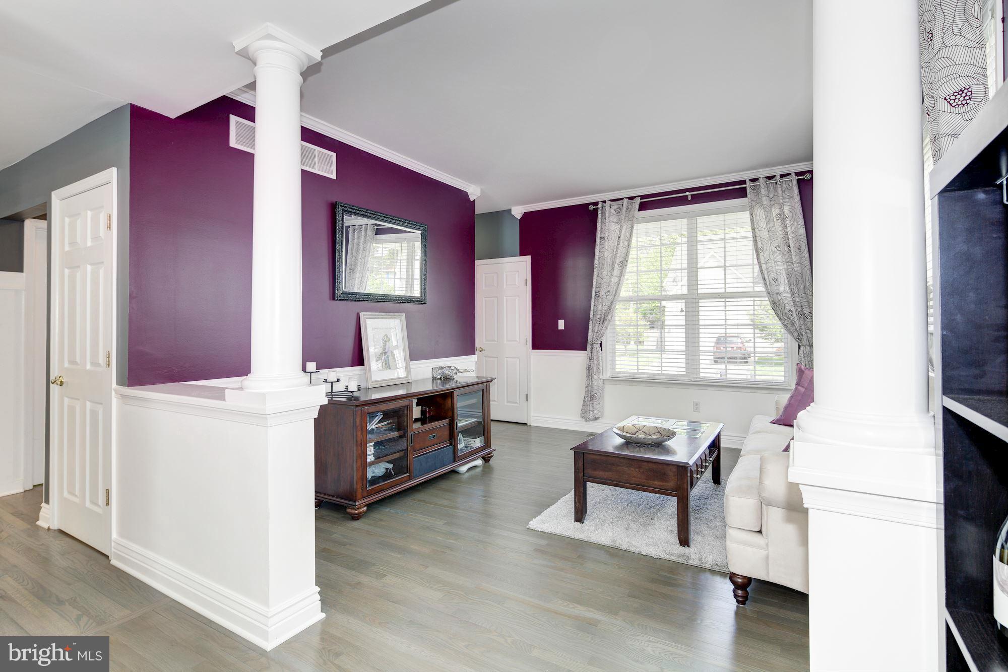 GREENWOOD - Residential