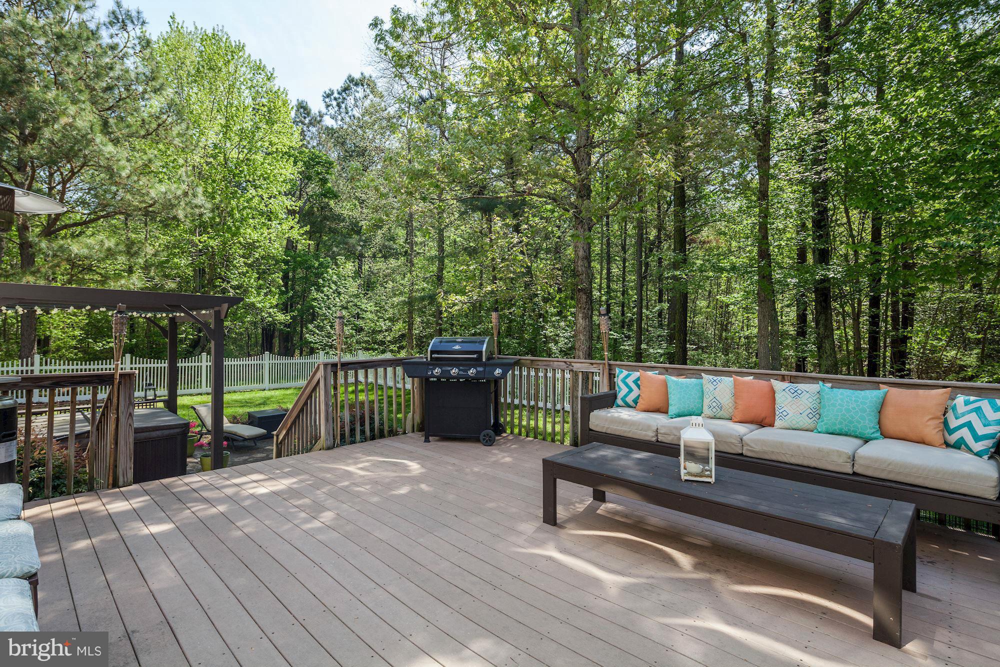 GREENWOOD - Residential