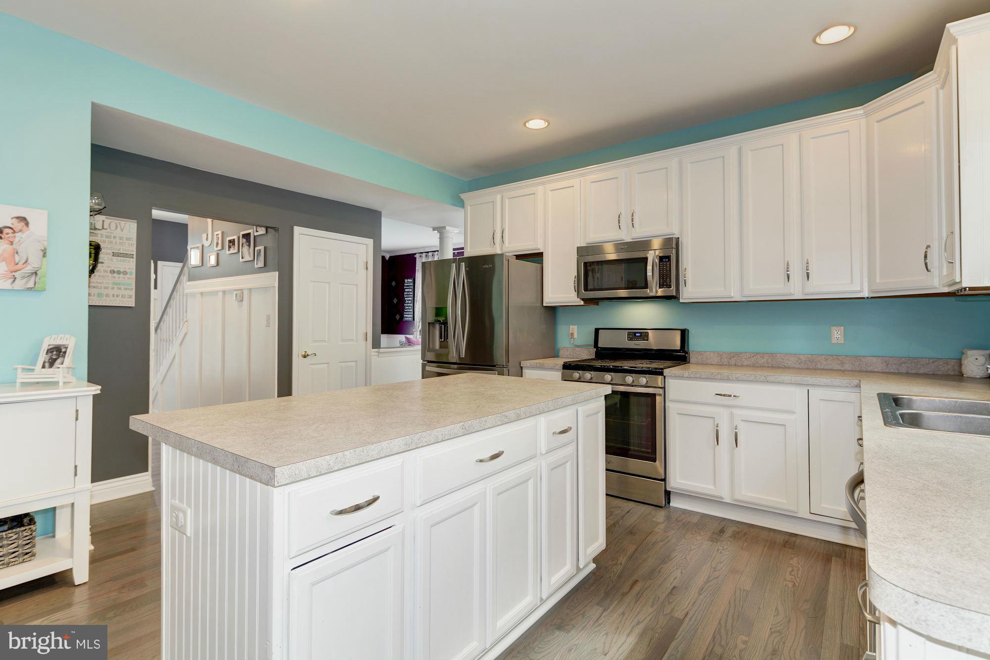 GREENWOOD - Residential