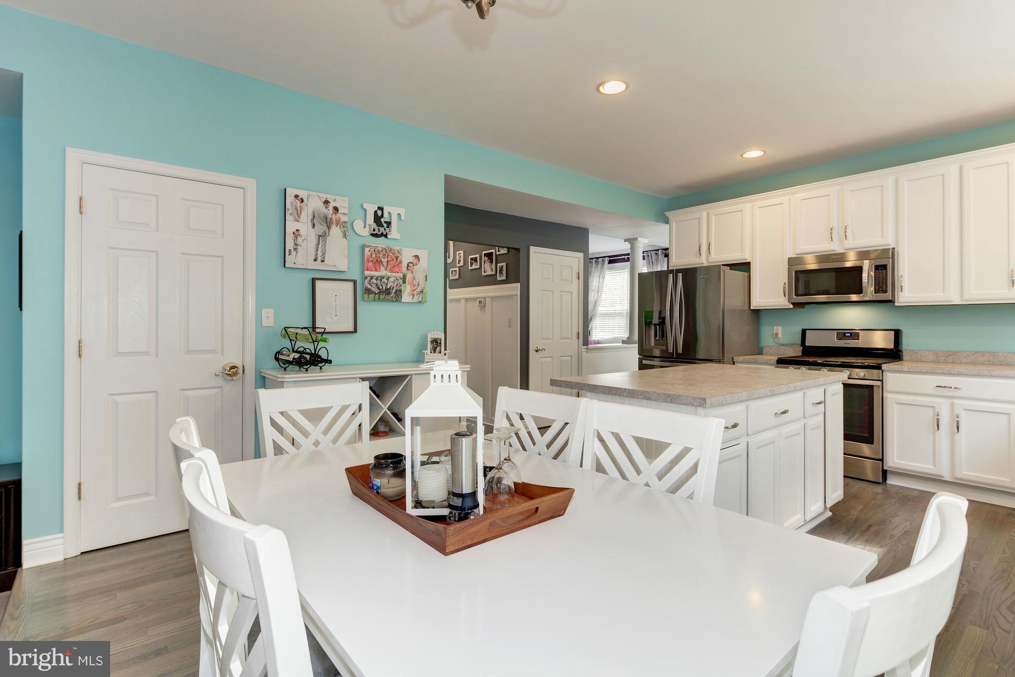 GREENWOOD - Residential