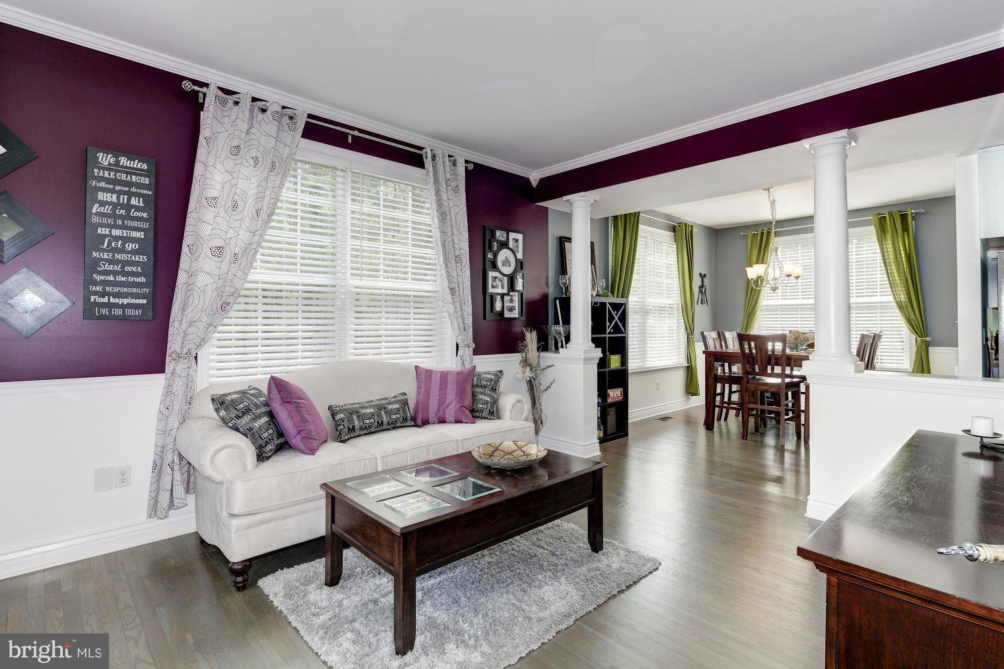 GREENWOOD - Residential