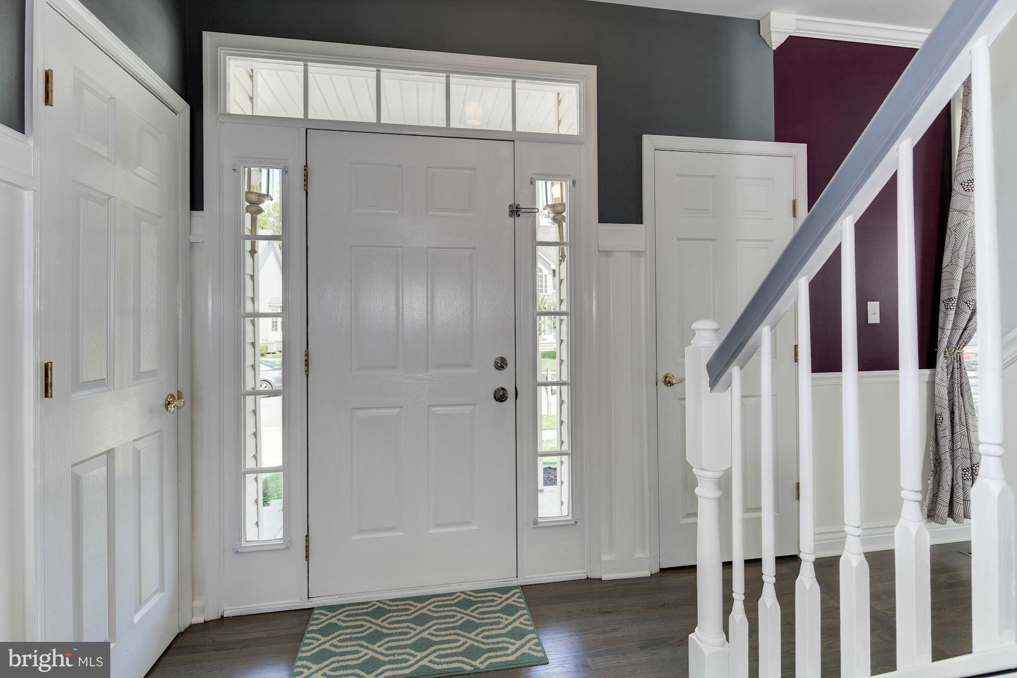 GREENWOOD - Residential